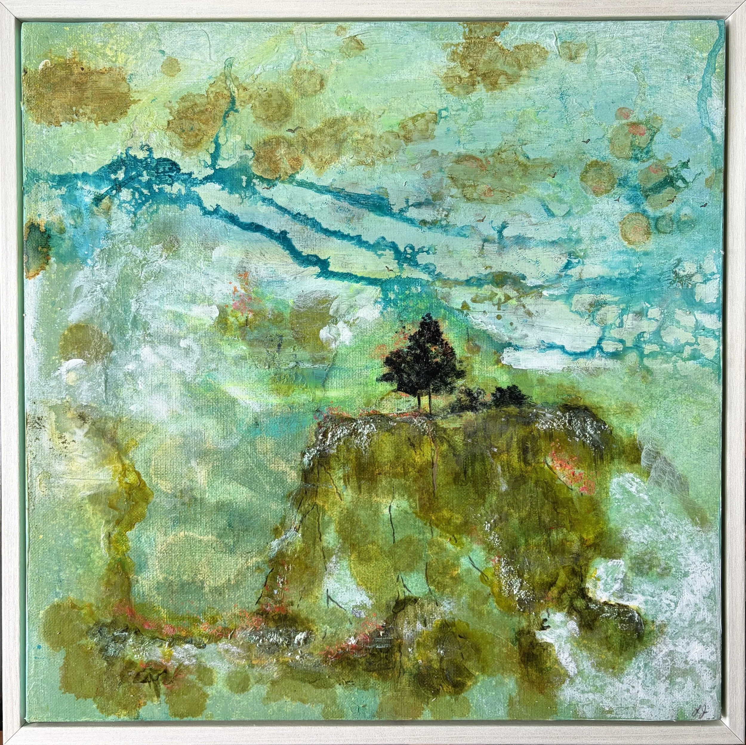Beneath the Surface II