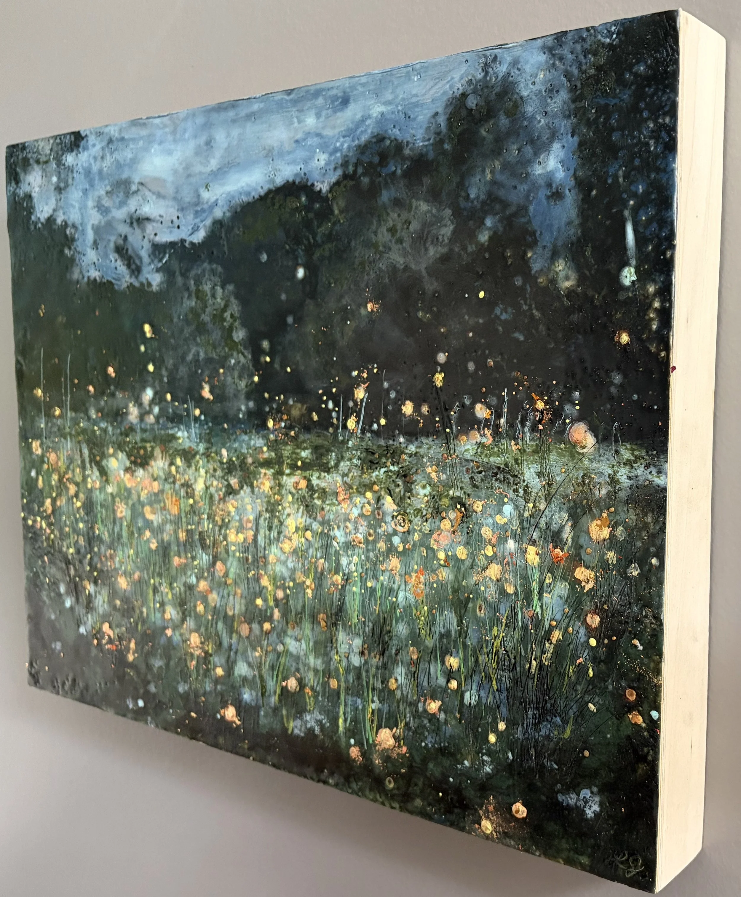 LJacob_Firefly_SIDE VIEW_12x16x1.5_Encaustic On Wood Panel_400.jpeg