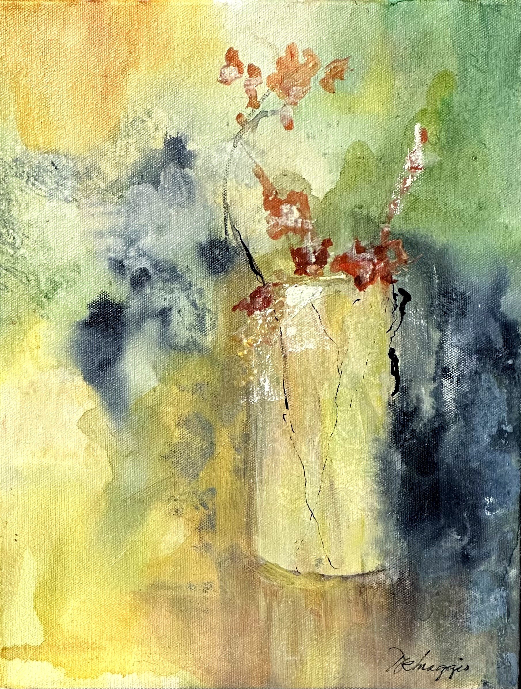 Fragile  8x10    Acrylic.jpg