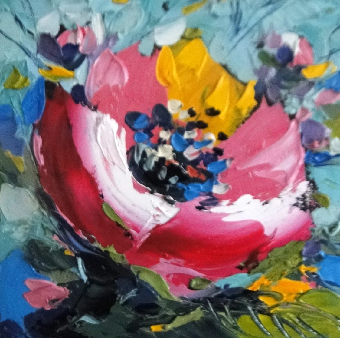March Rose