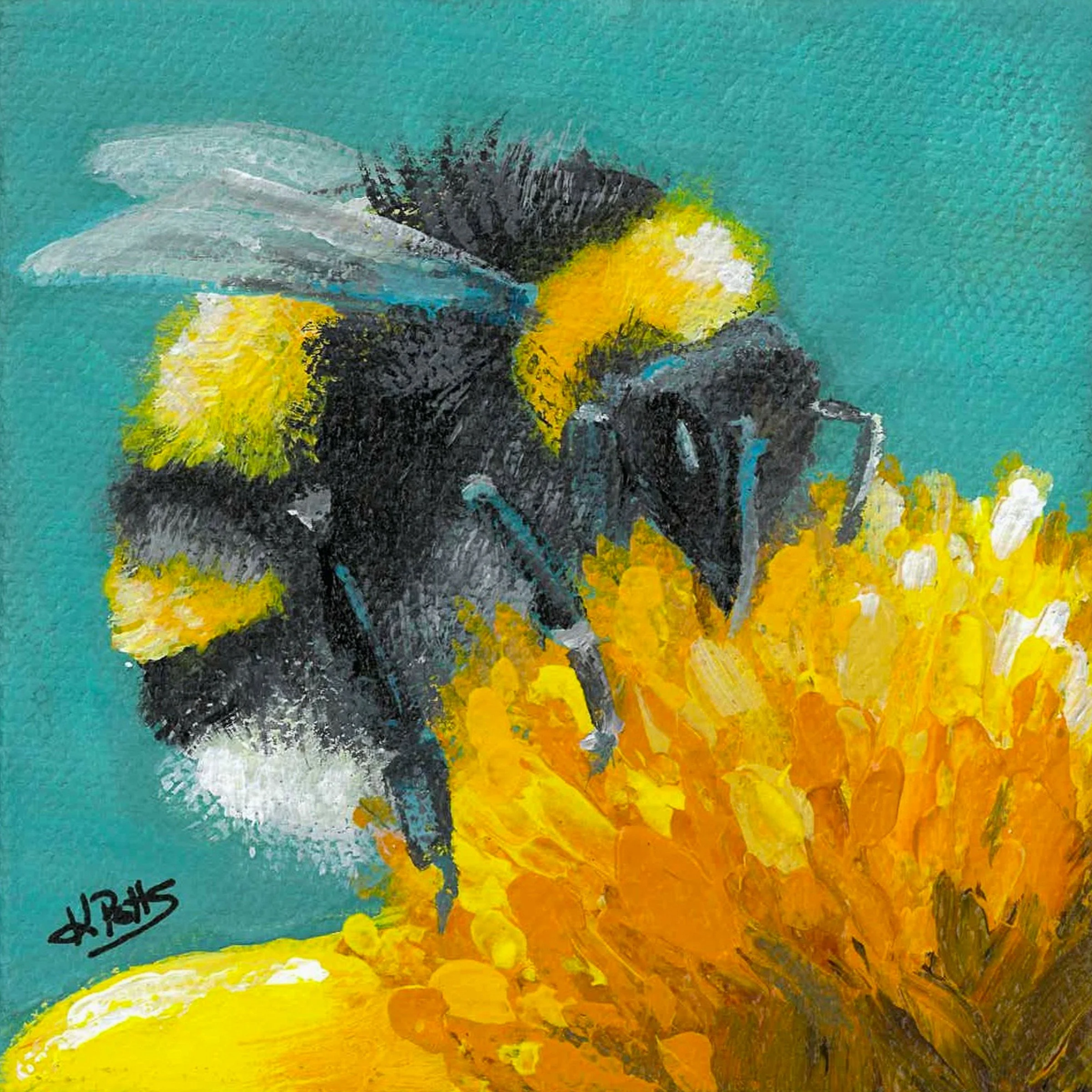 Bumble Bee