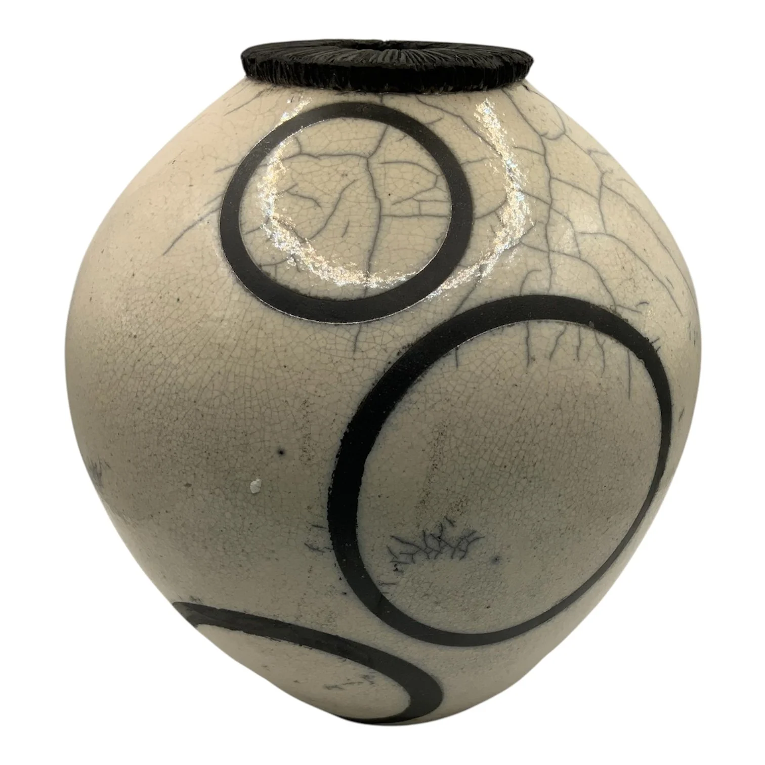CS Raku XV