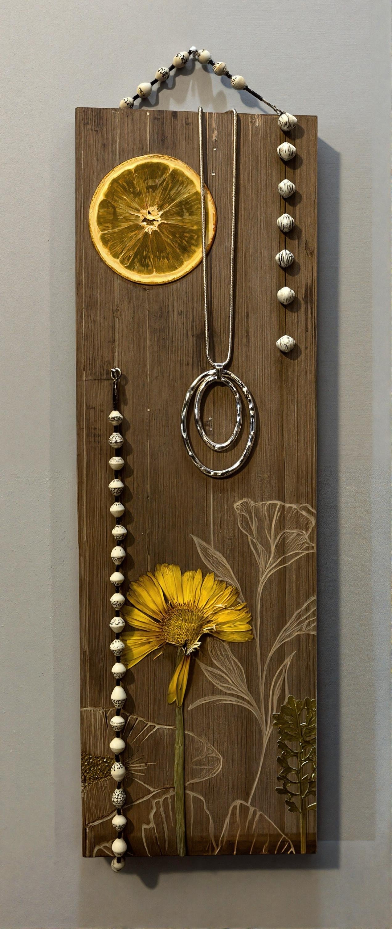 Contemporary Exploration