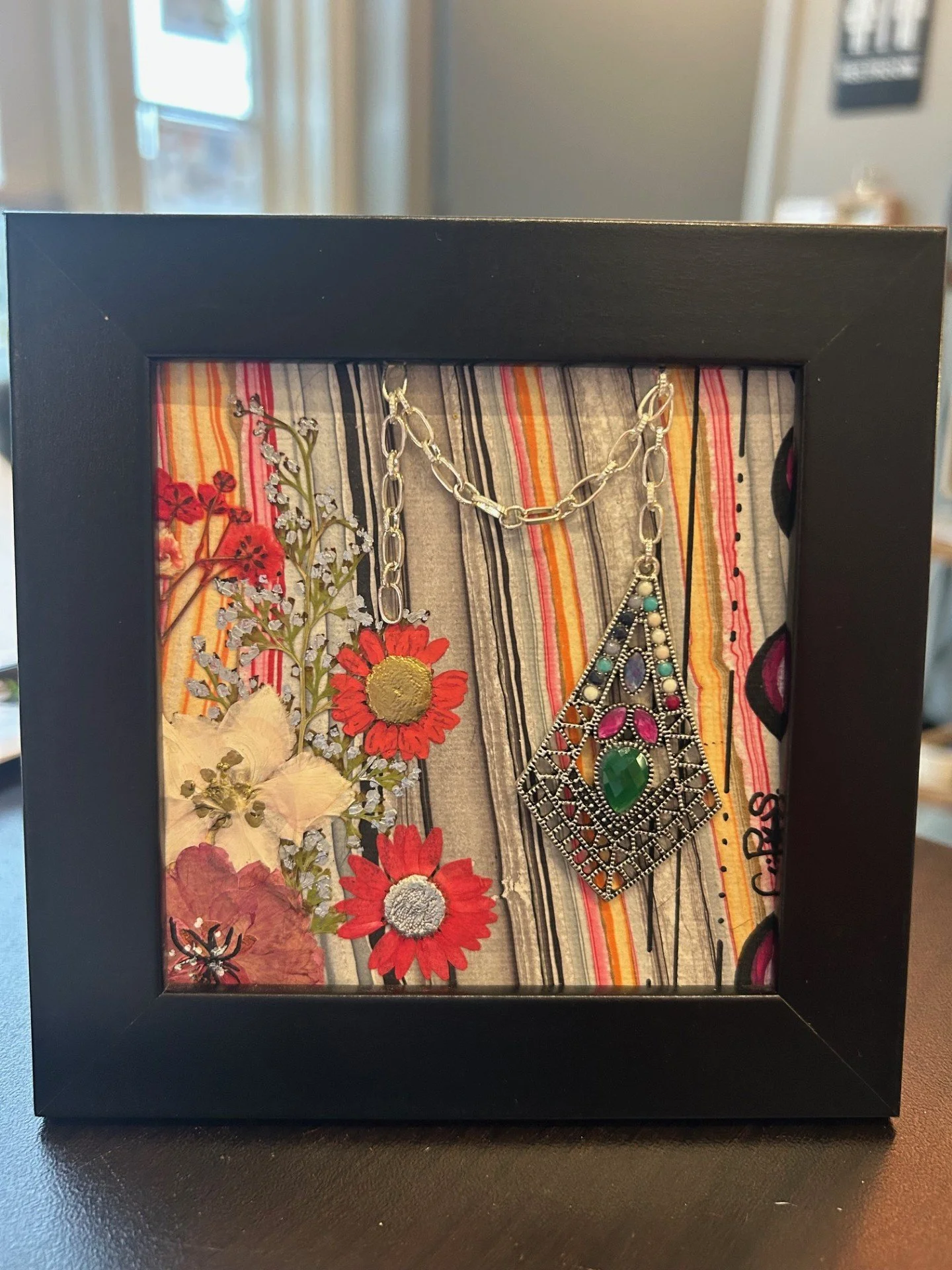 Whispers of Heritage 7