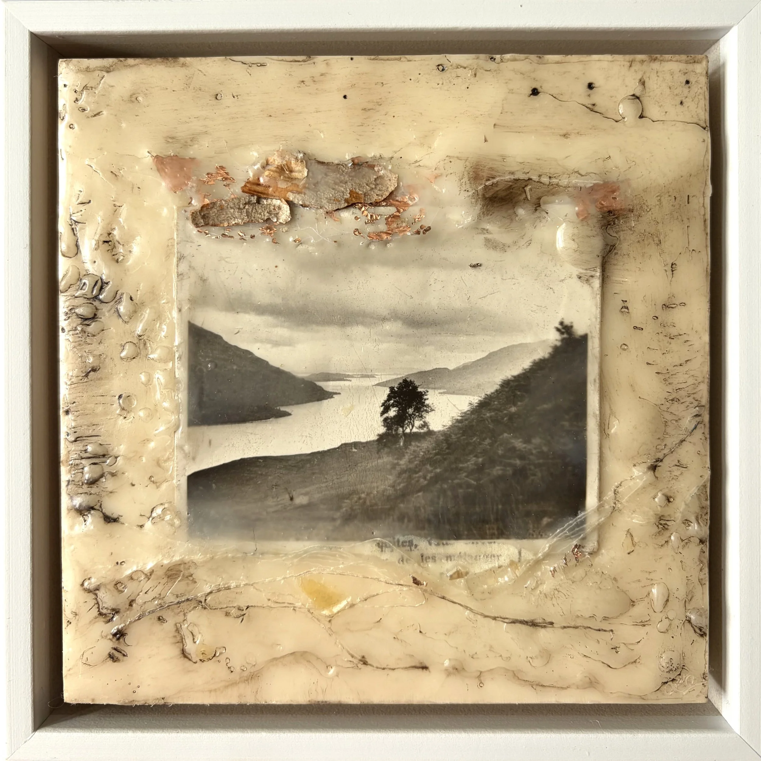 Time & Place IV