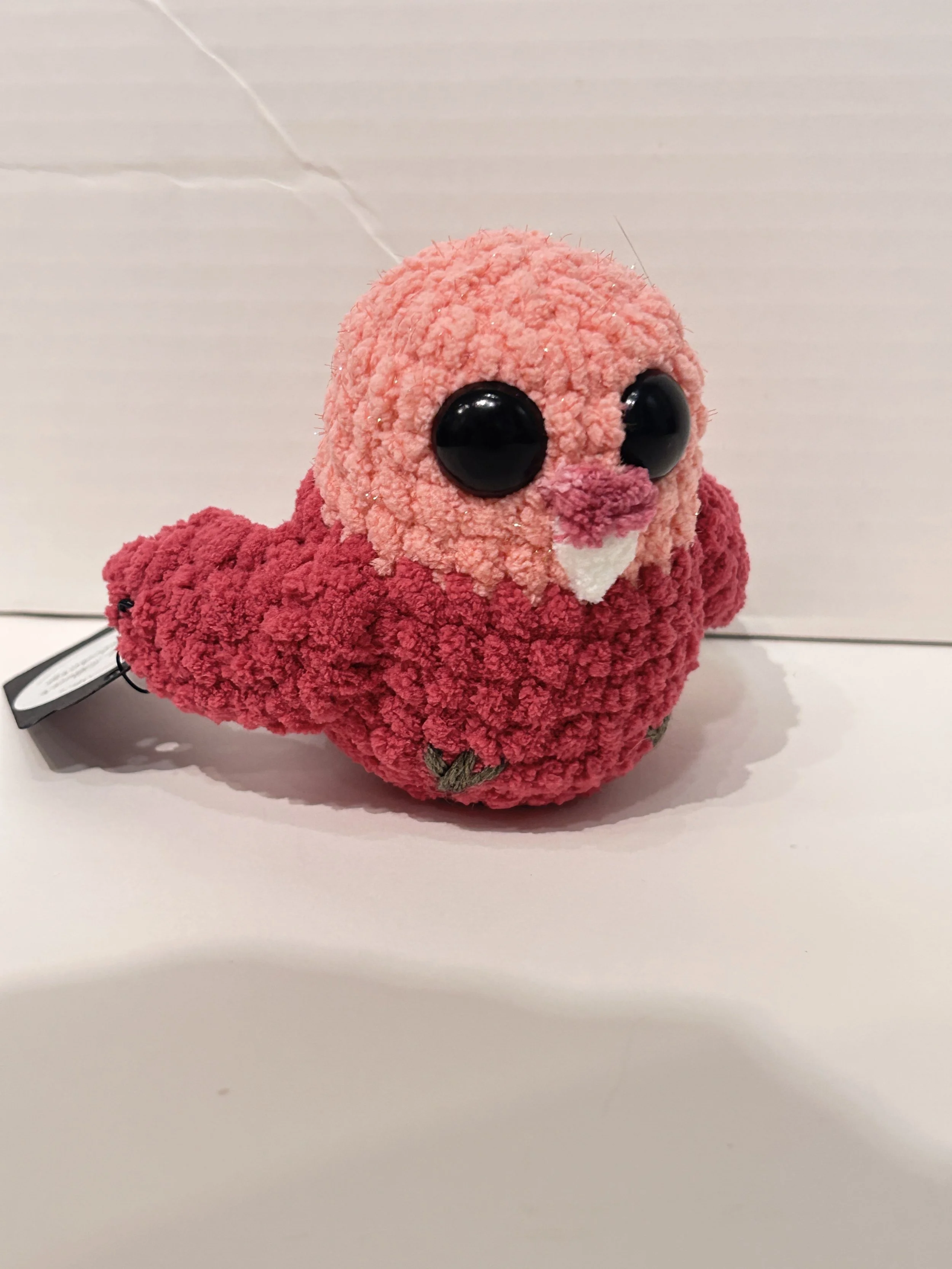 Crochet Small