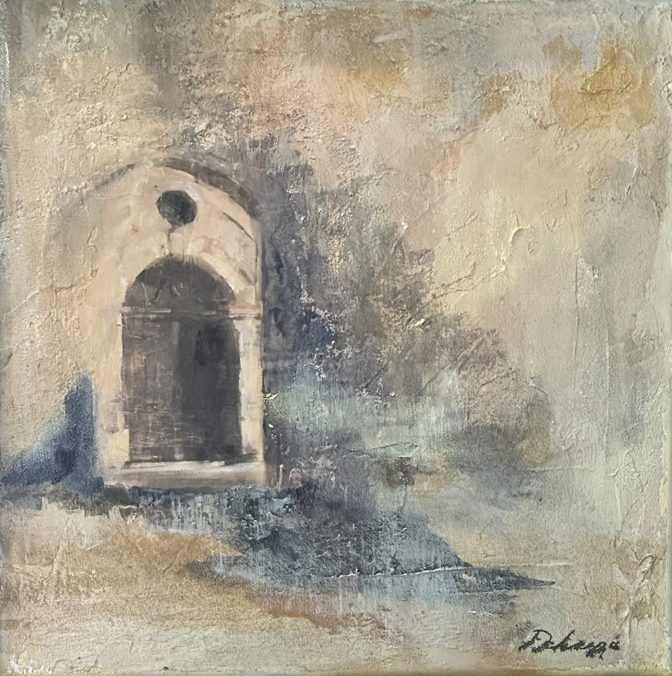 Traces - 12x12 Mixed Media.jpg