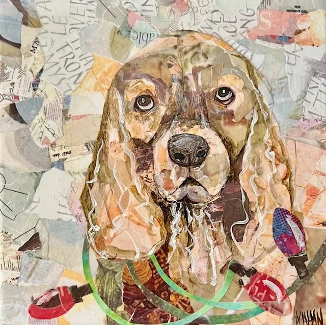 Holiday Cocker Spaniel 8x8 375.jpg