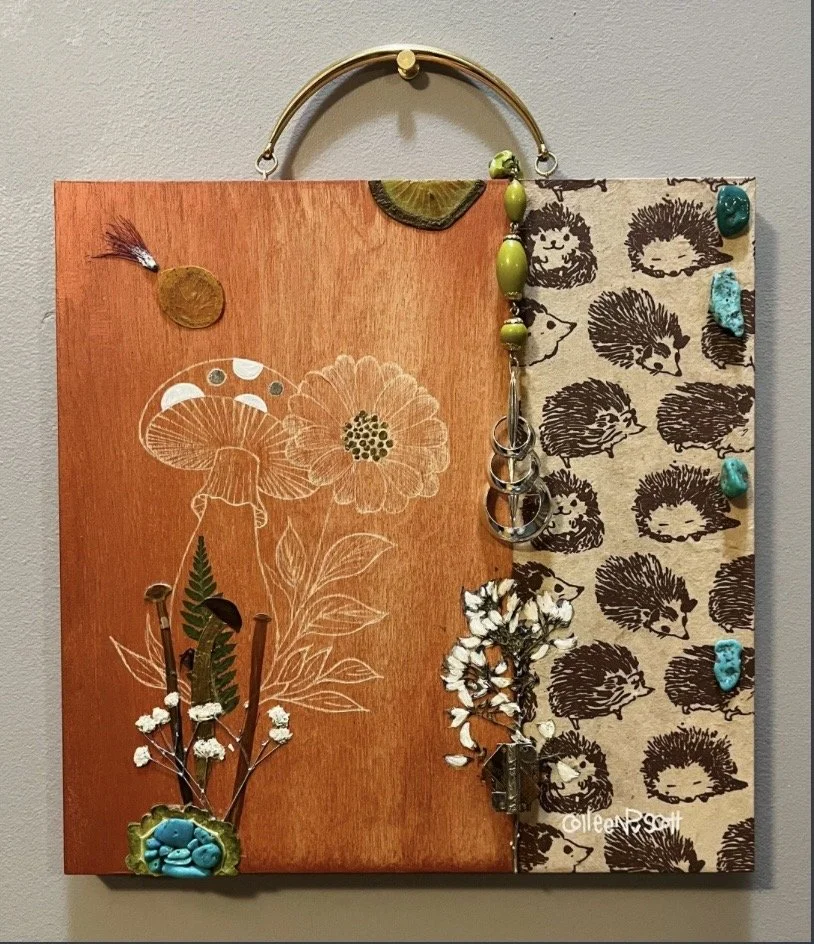 Forest Keepsakes