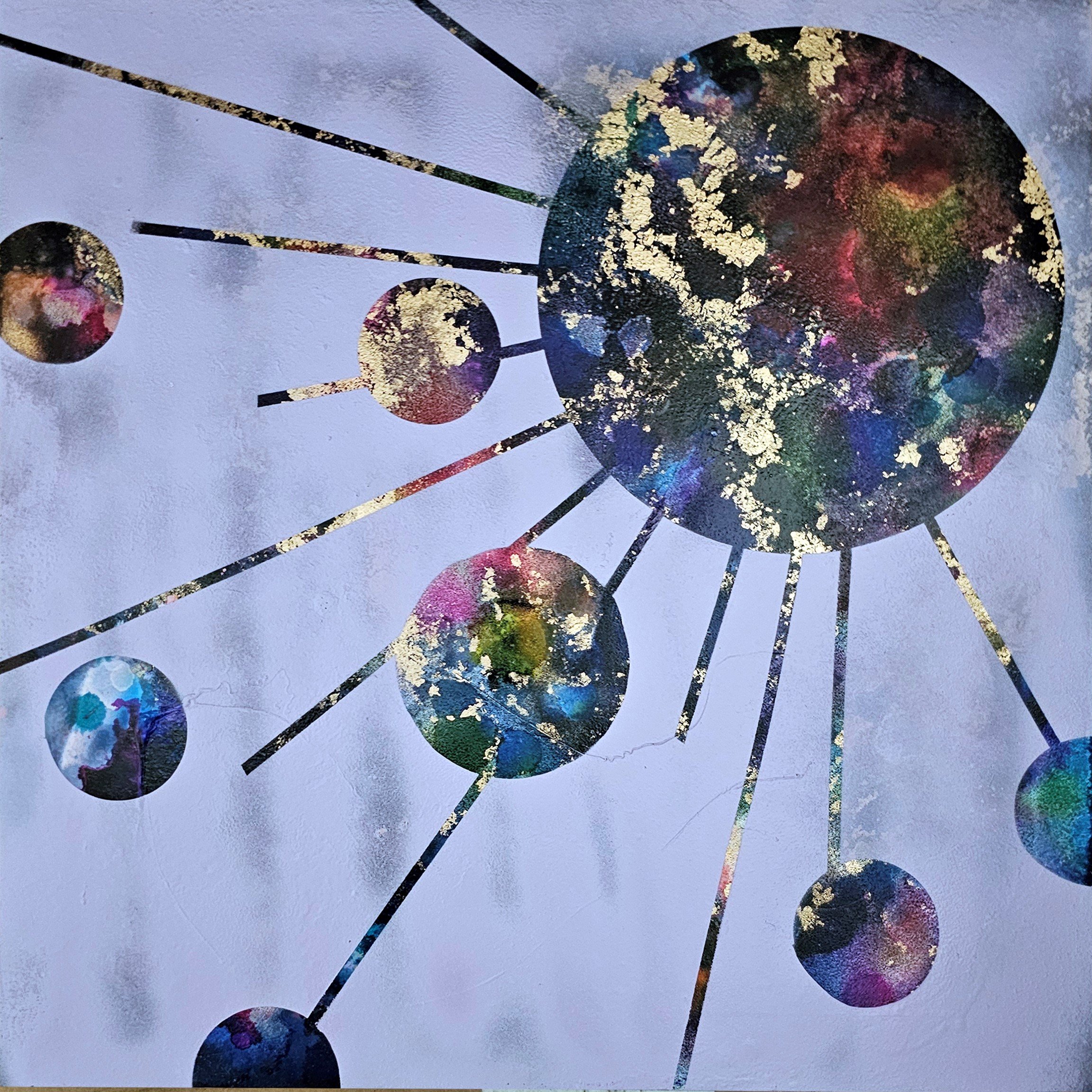 Starry Night #5