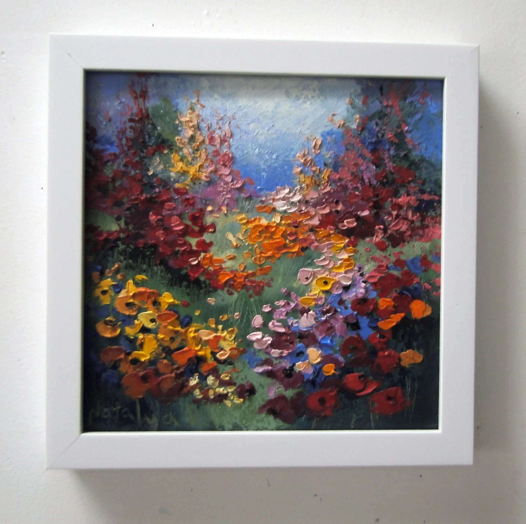 Forest Meadow II