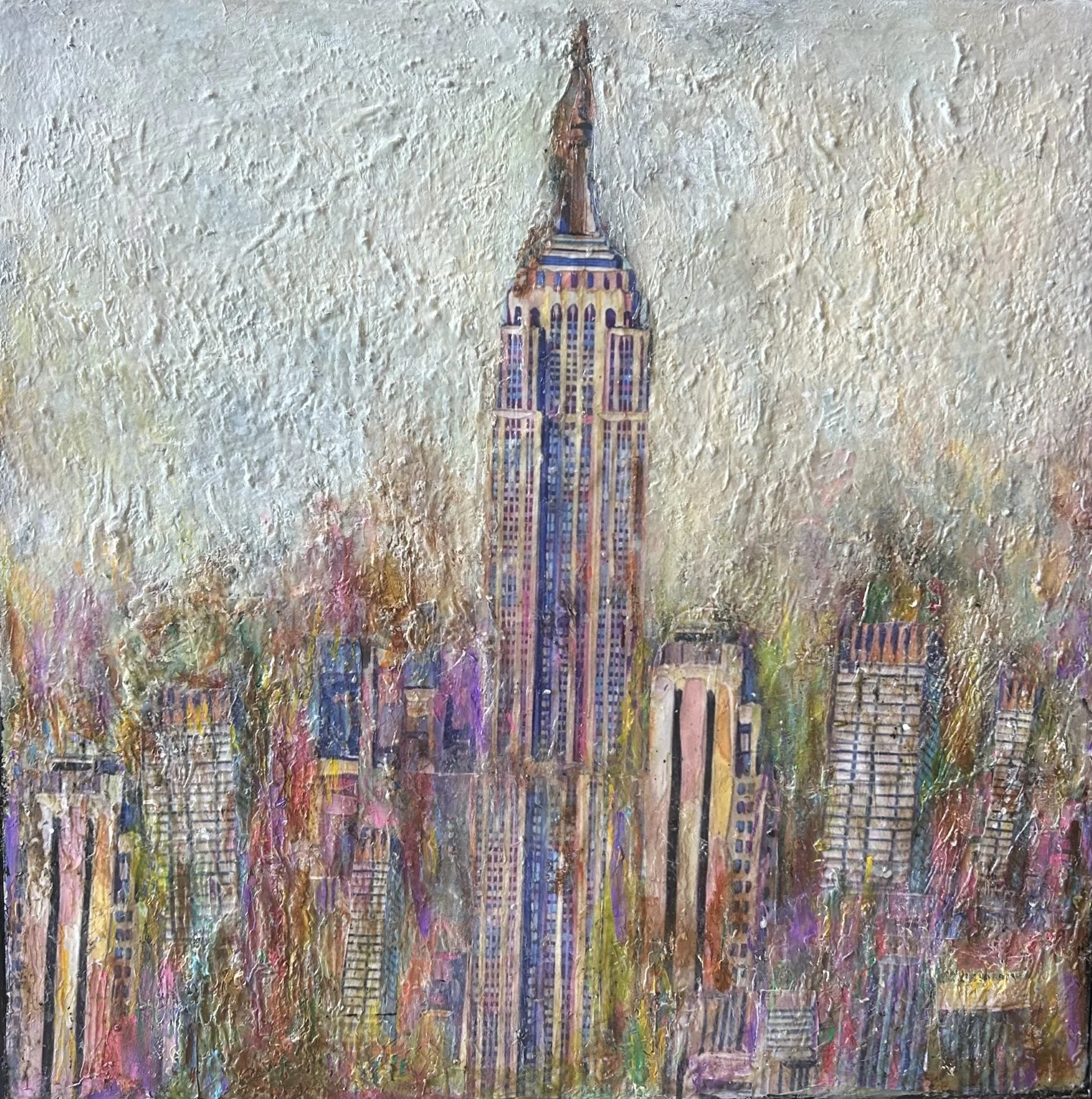Empire State of Mind
