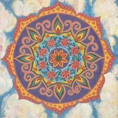Grace and Ease: The Art of Allowing