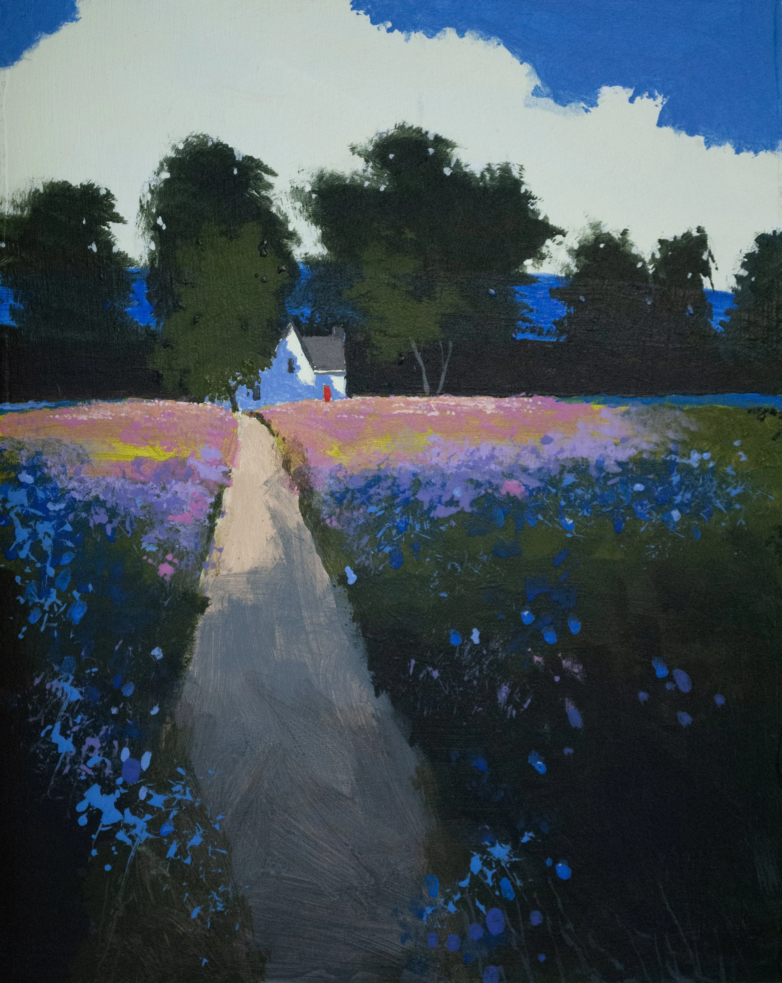 Spring Color