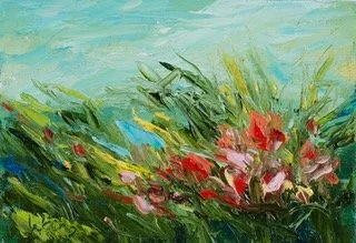 A Little Arrangement