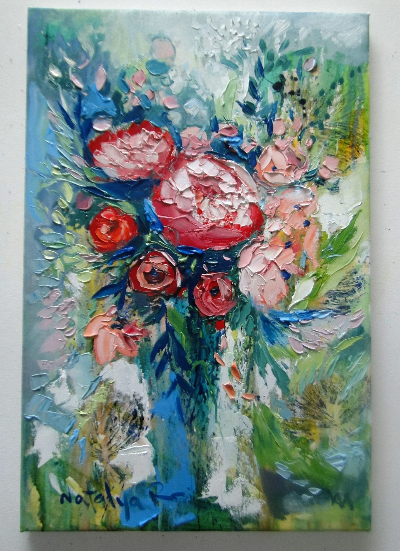 Garden Celebration
