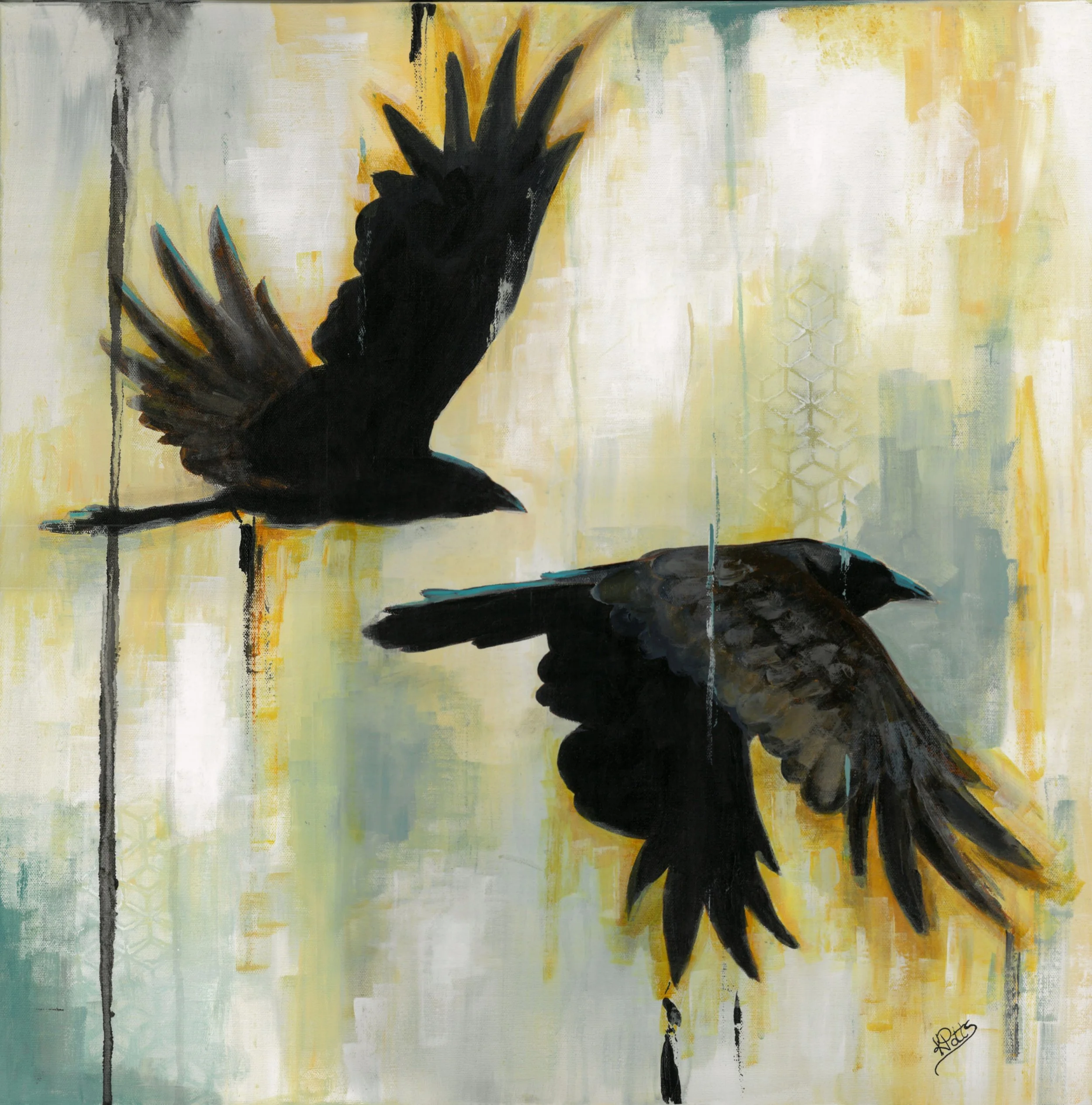 Guardians of Faded Truth