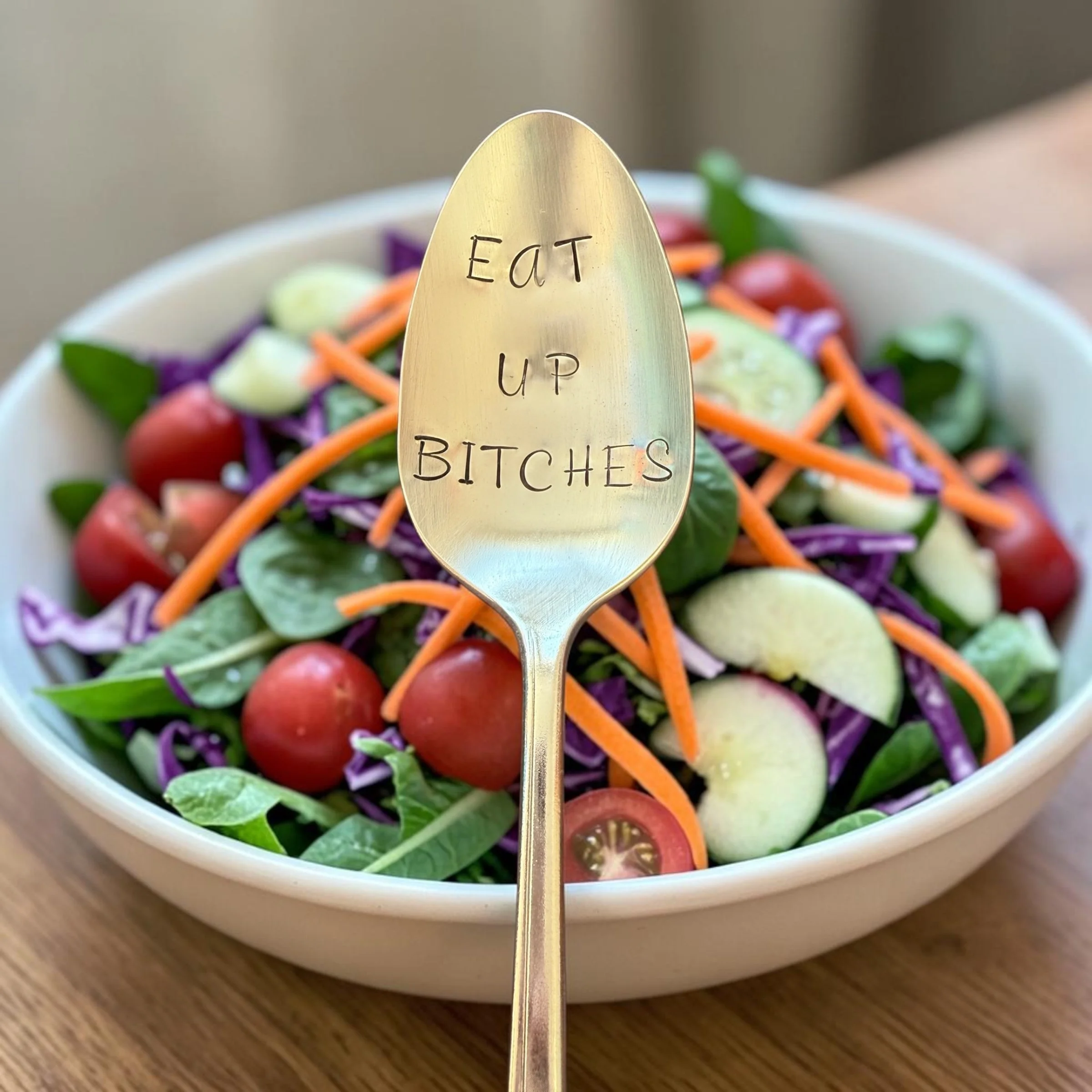 Eat Up Bitches