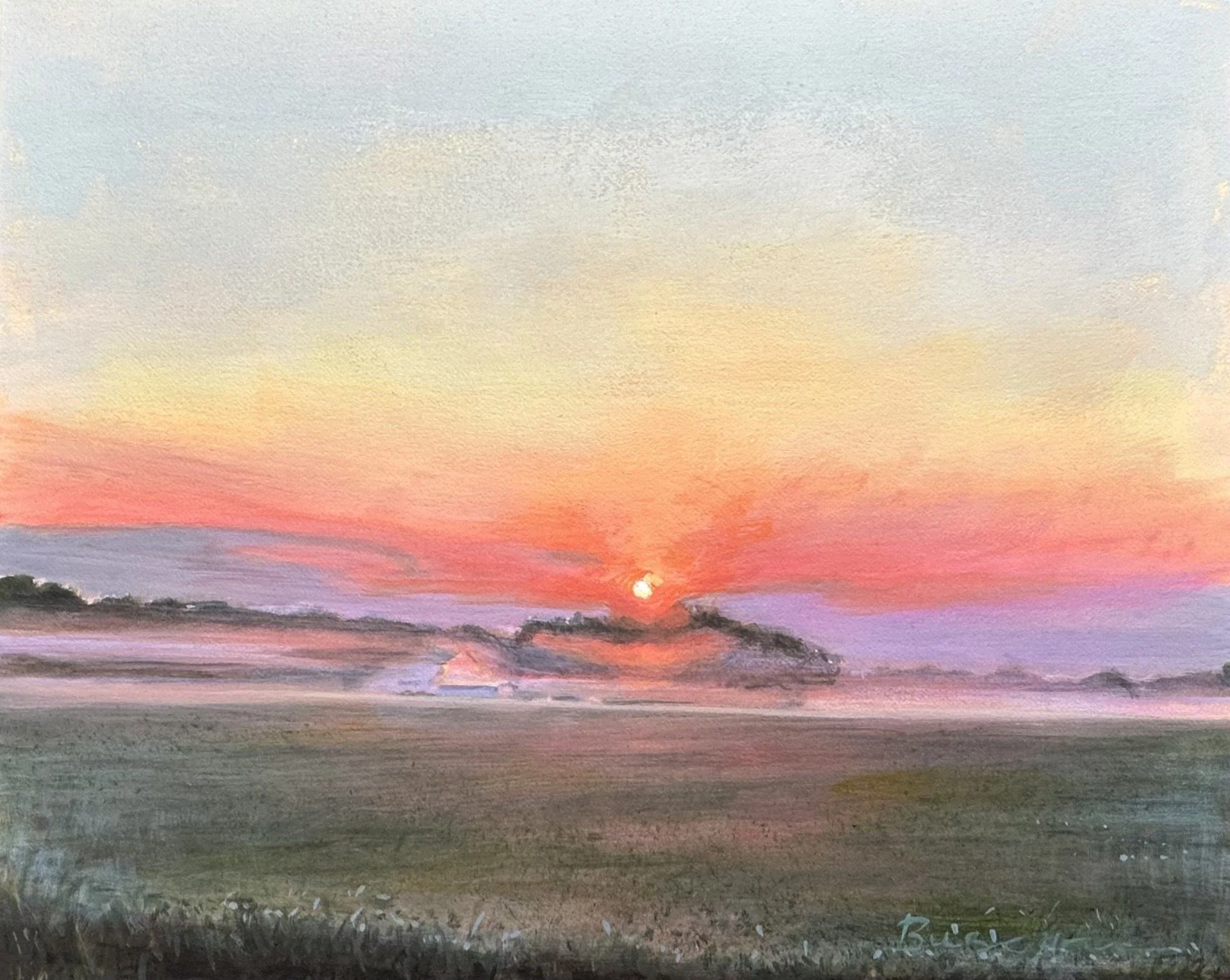 A Memory of Spring 10x8 aonb 600.jpg