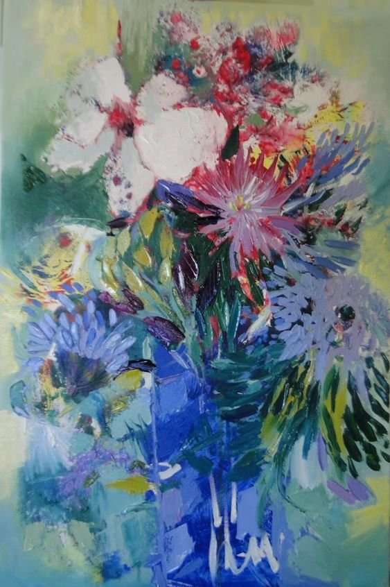 Spring Joy