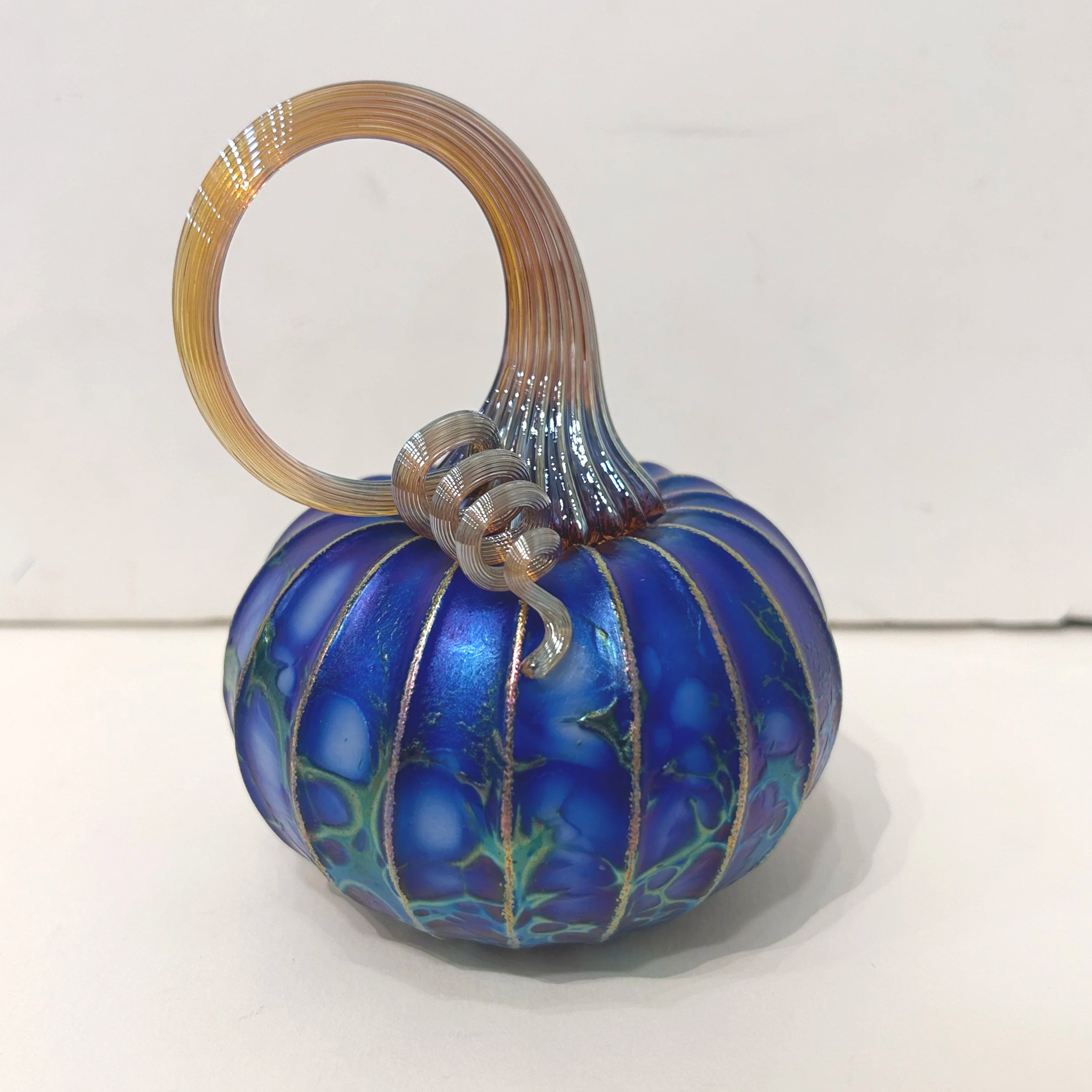 JP-62 Small Pumpkins