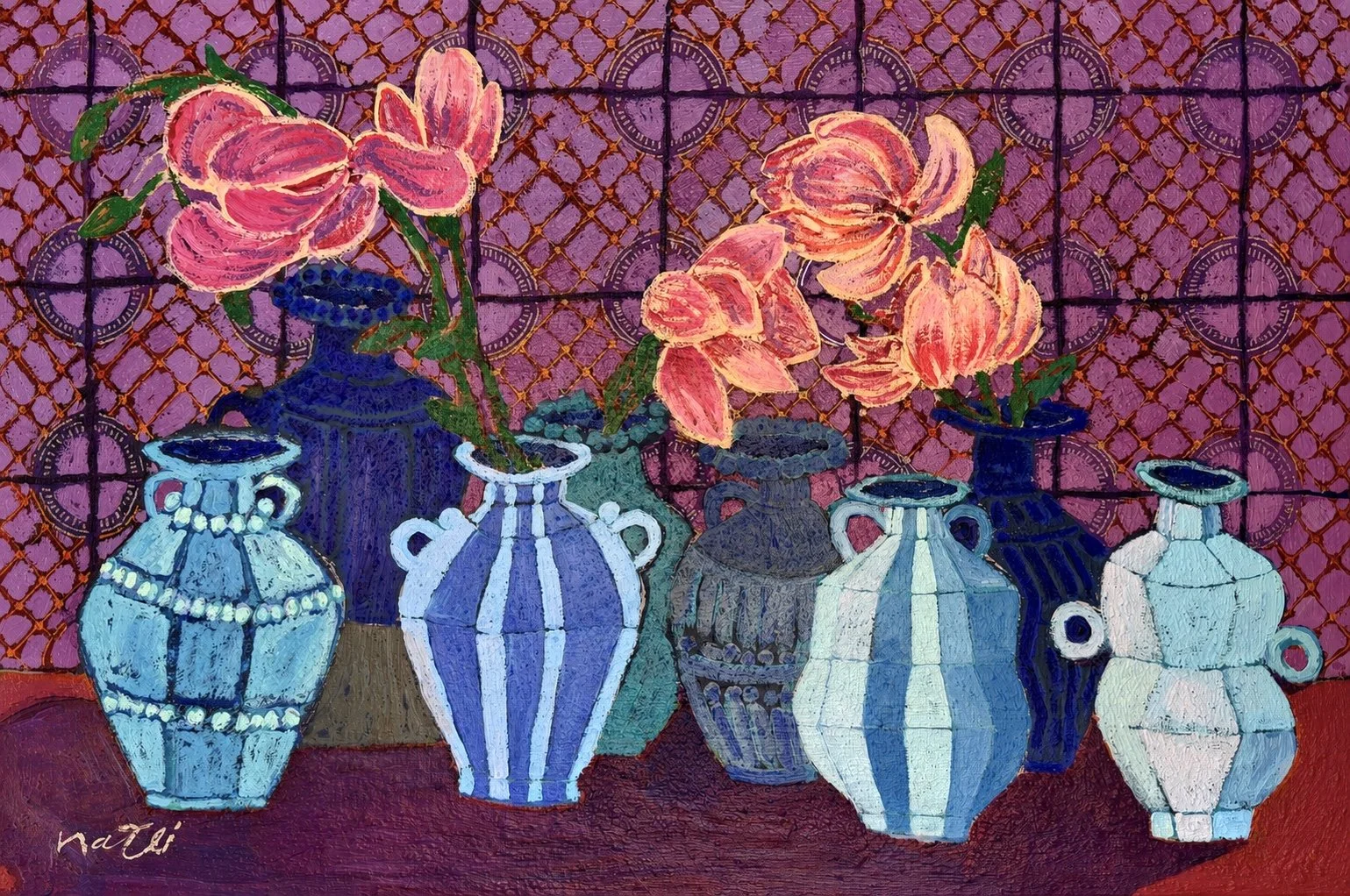 Vase Collection - Nazli Brush.jpg
