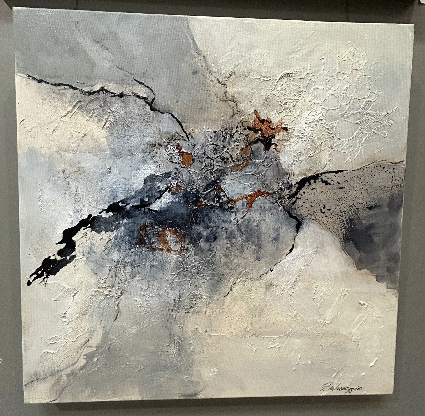 Lascaux II