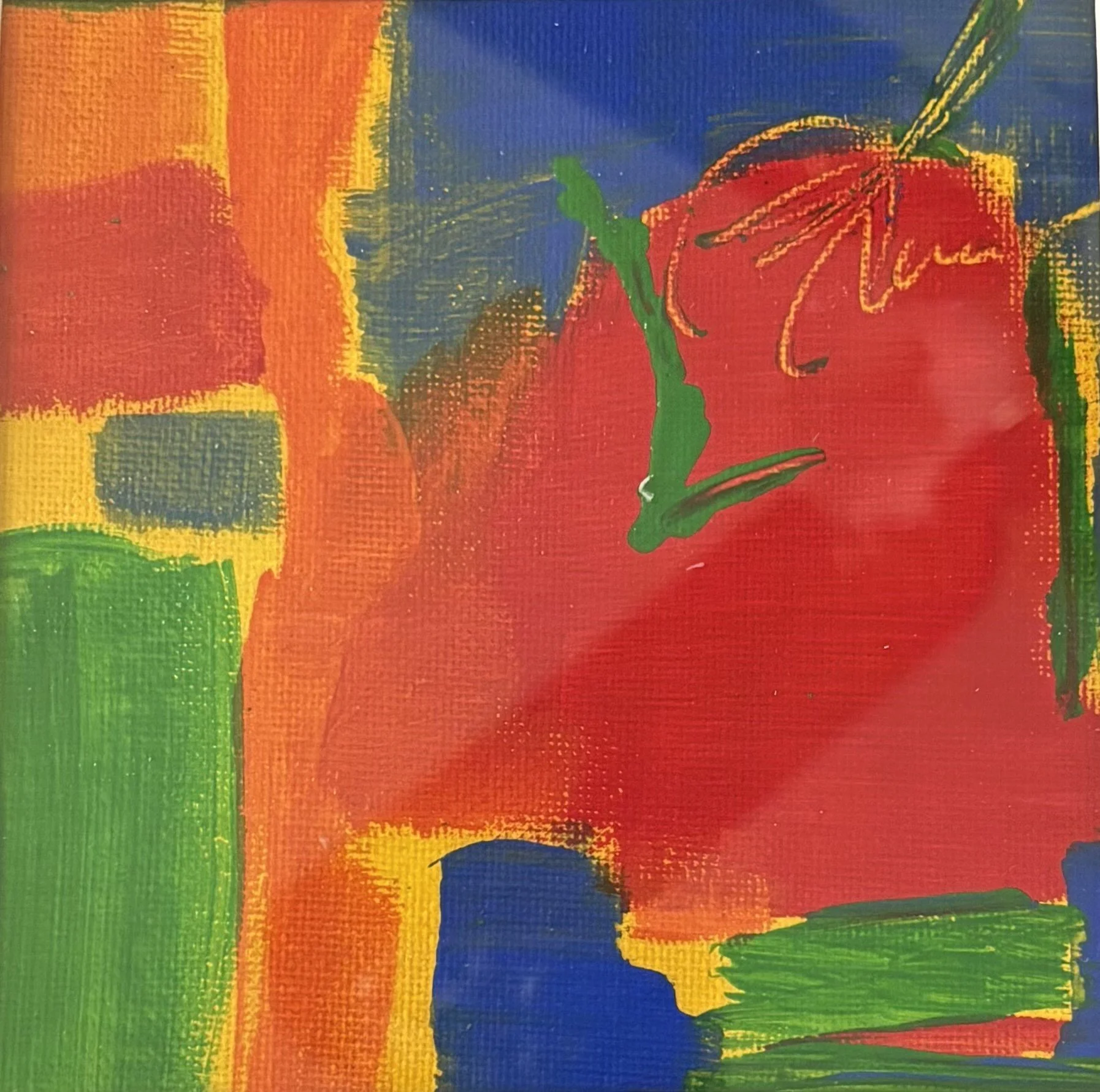 Primary Noise III
