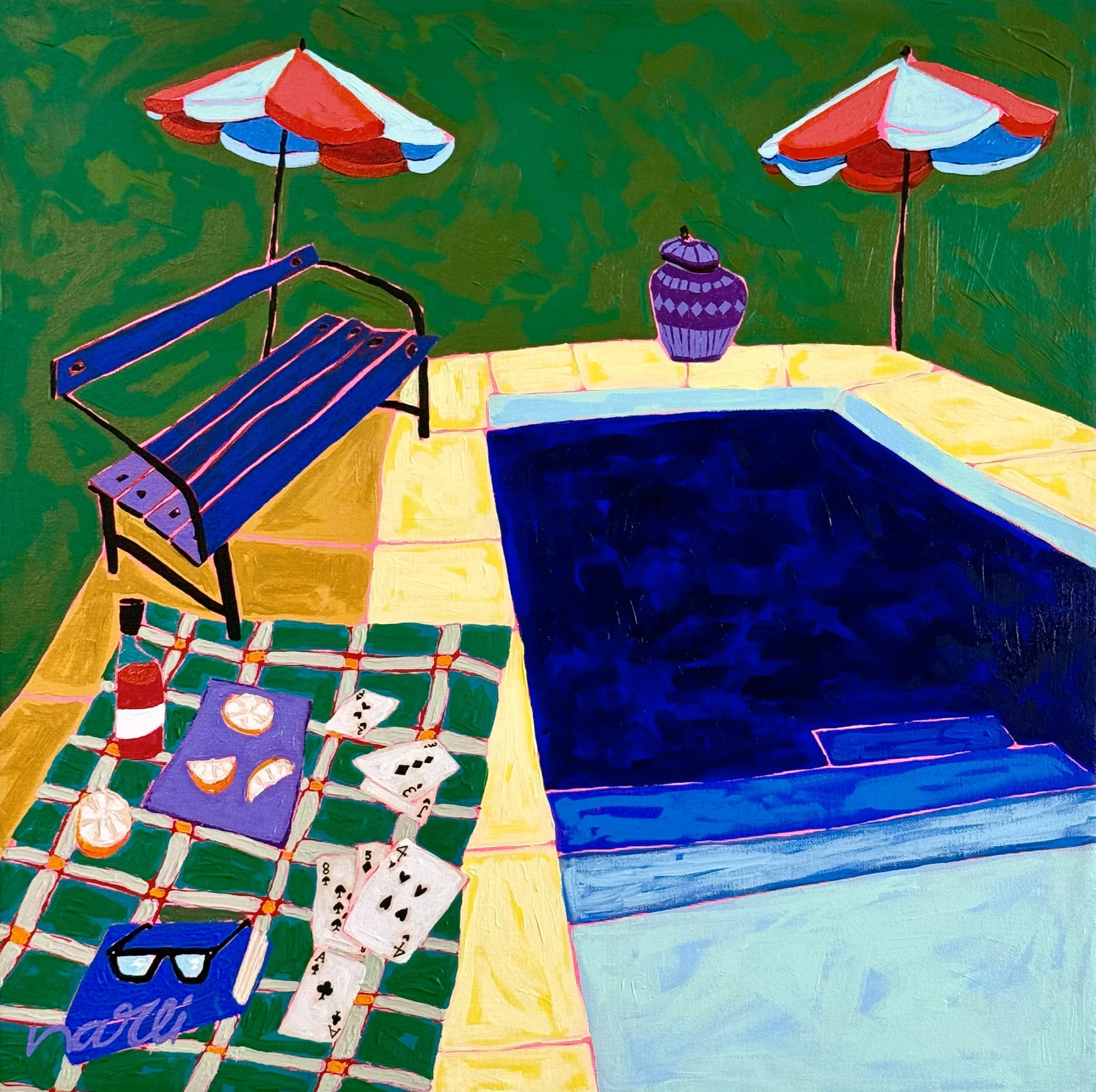 AFTERNOON BY THE POOL.jpg