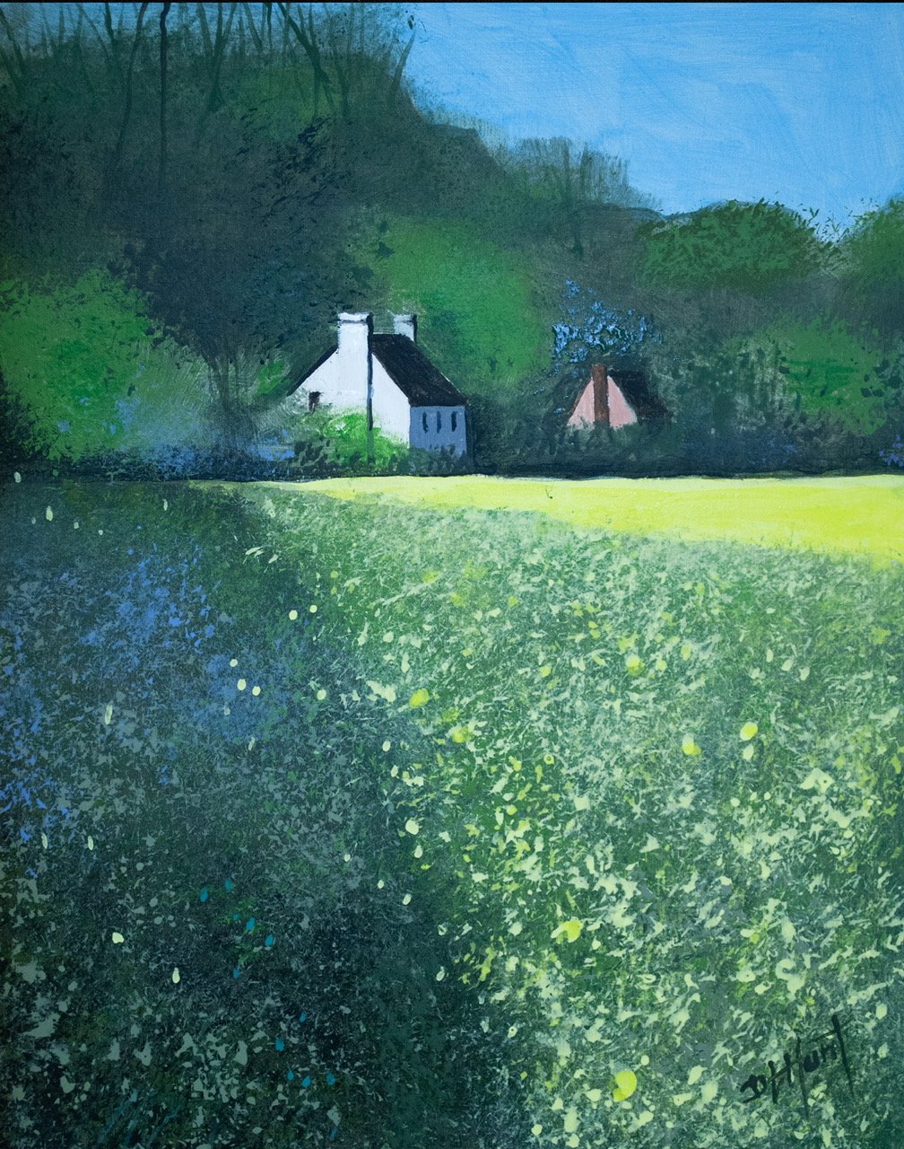 Butterweed Spring