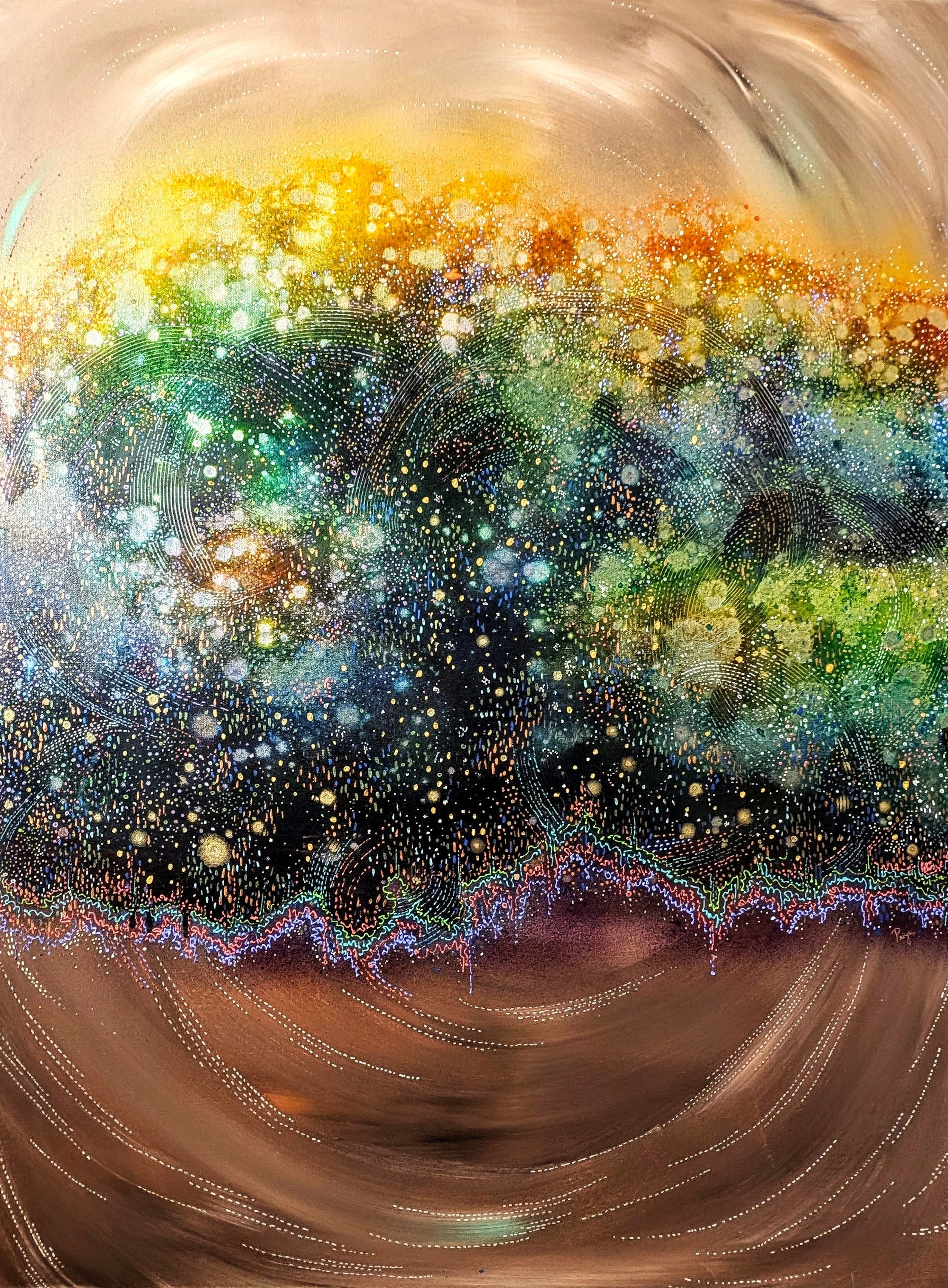 The Start of Everything