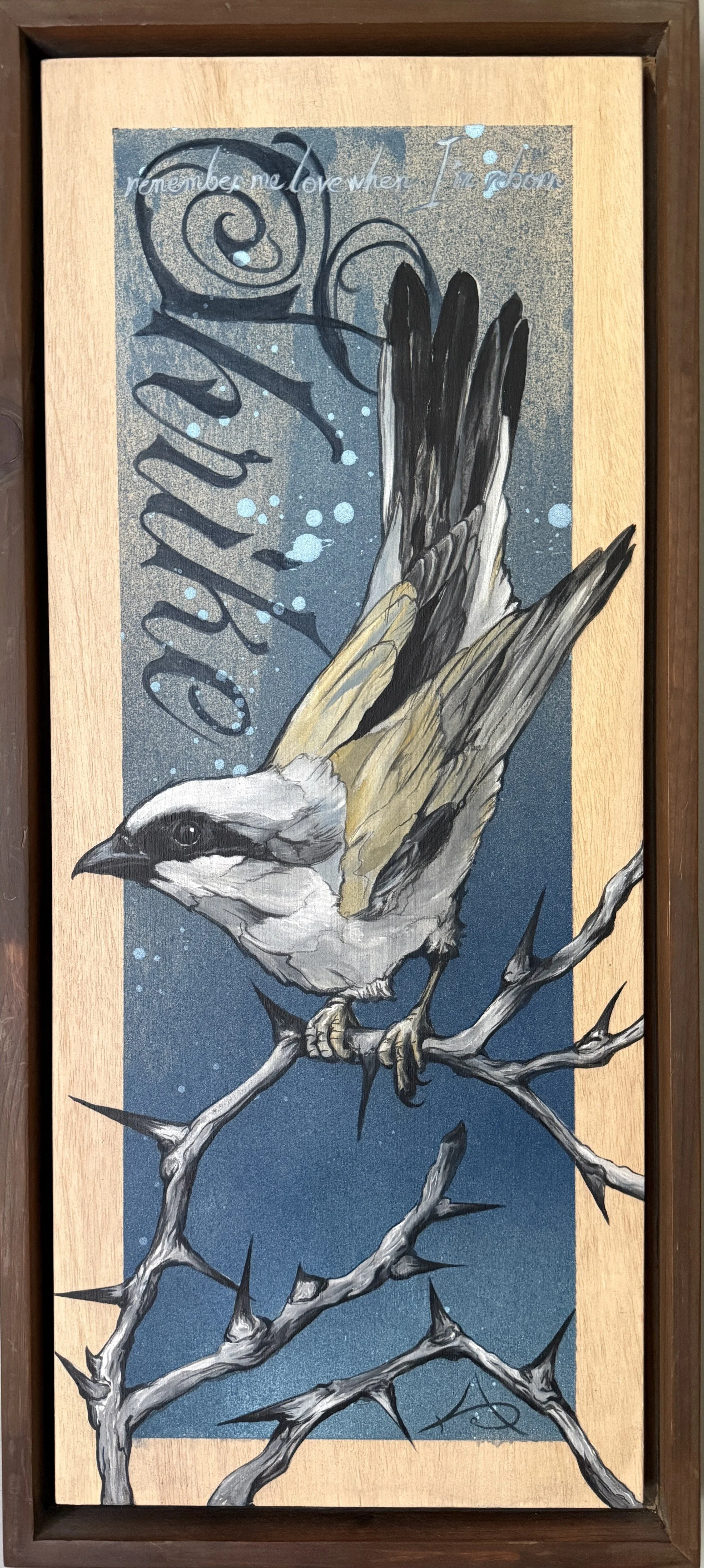 Shrike