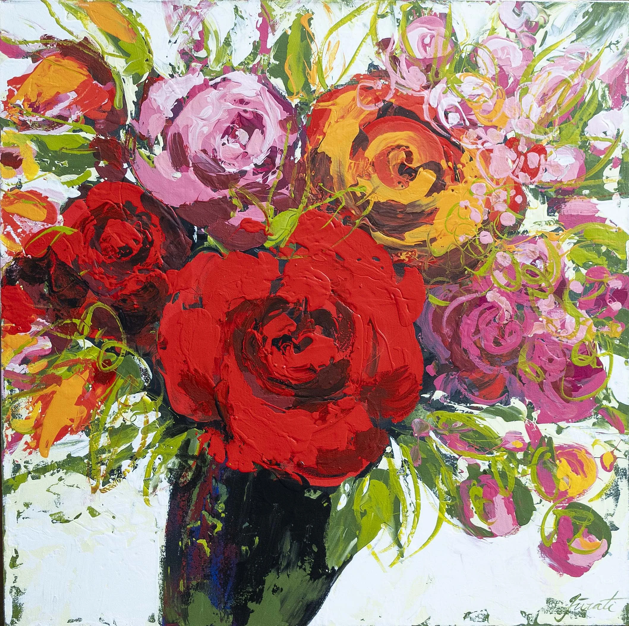 Jurate Phillips She's The One 36x36.jpg