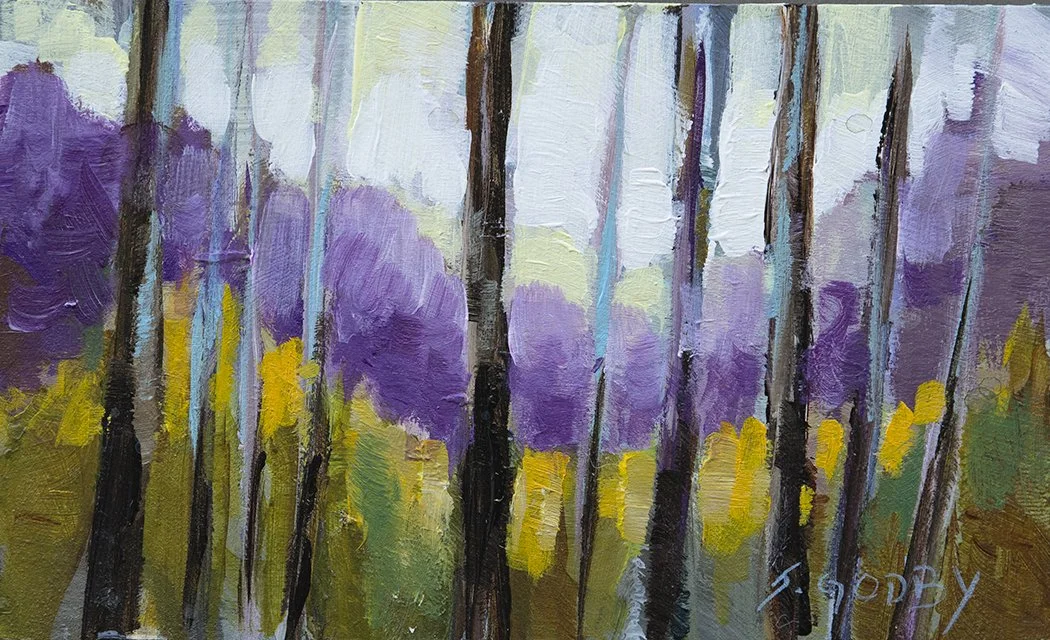 Purple Parkway Study