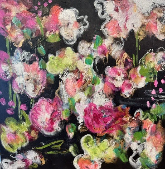 Midnight Garden