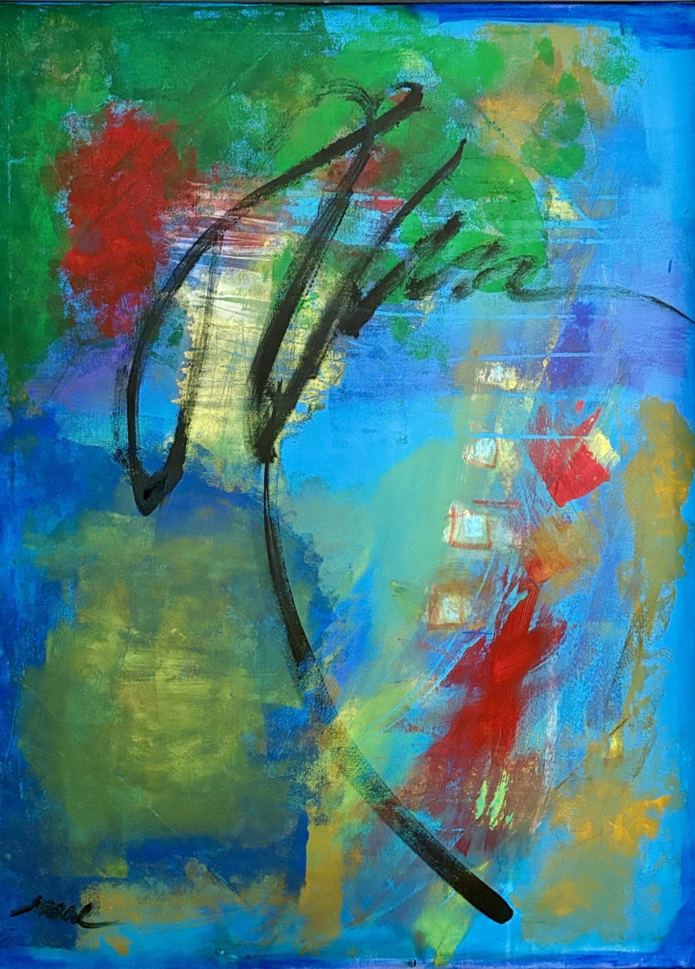 Rhythm & Blue