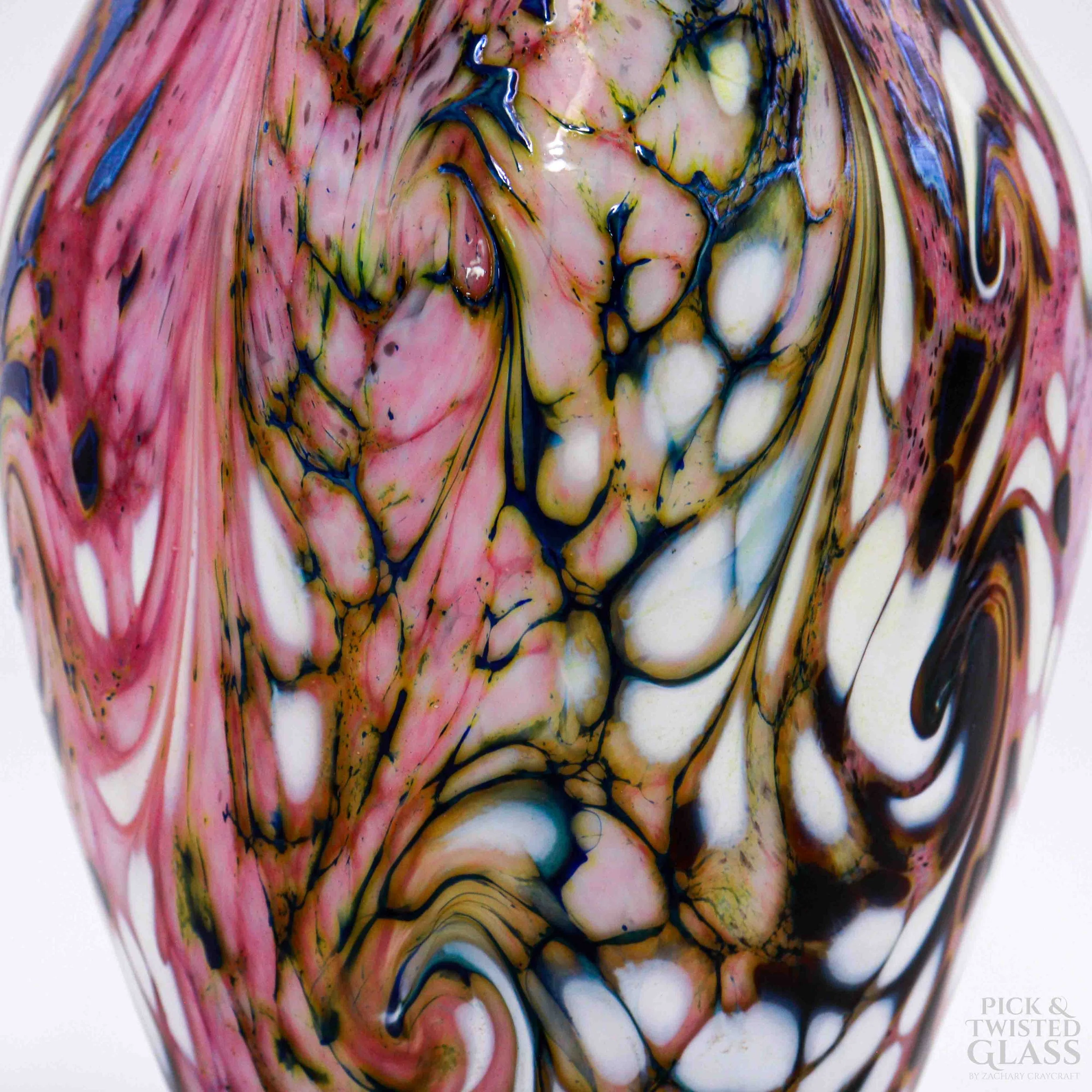 Pick And Twisted Glass By Zachary Craycraft 7-7-2026-0471.JPG