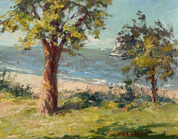 Lakeside Shore Early Fall.jpg