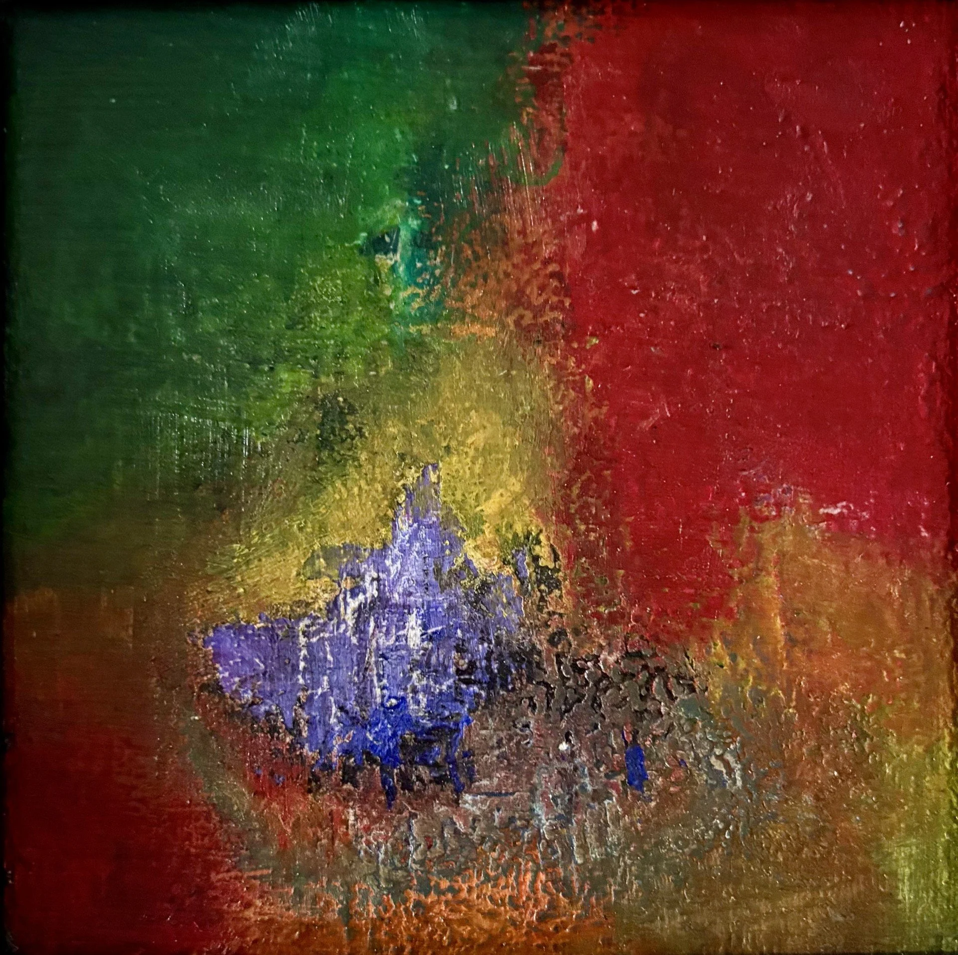 Gravity I