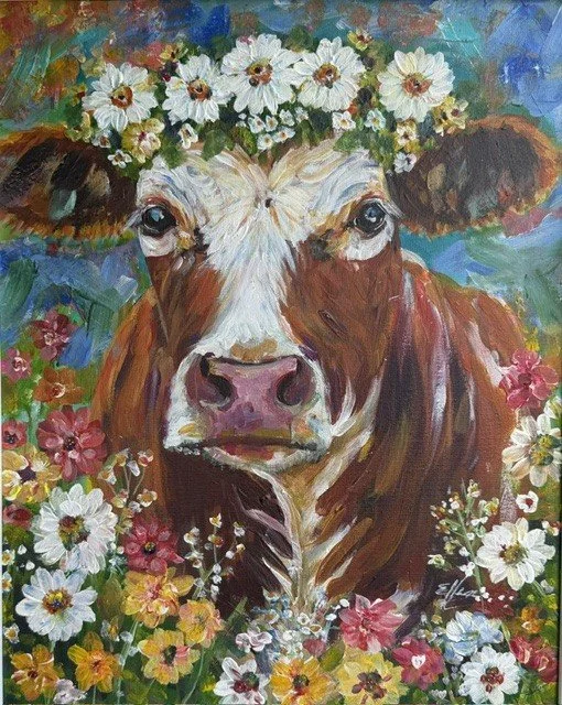 Daisy