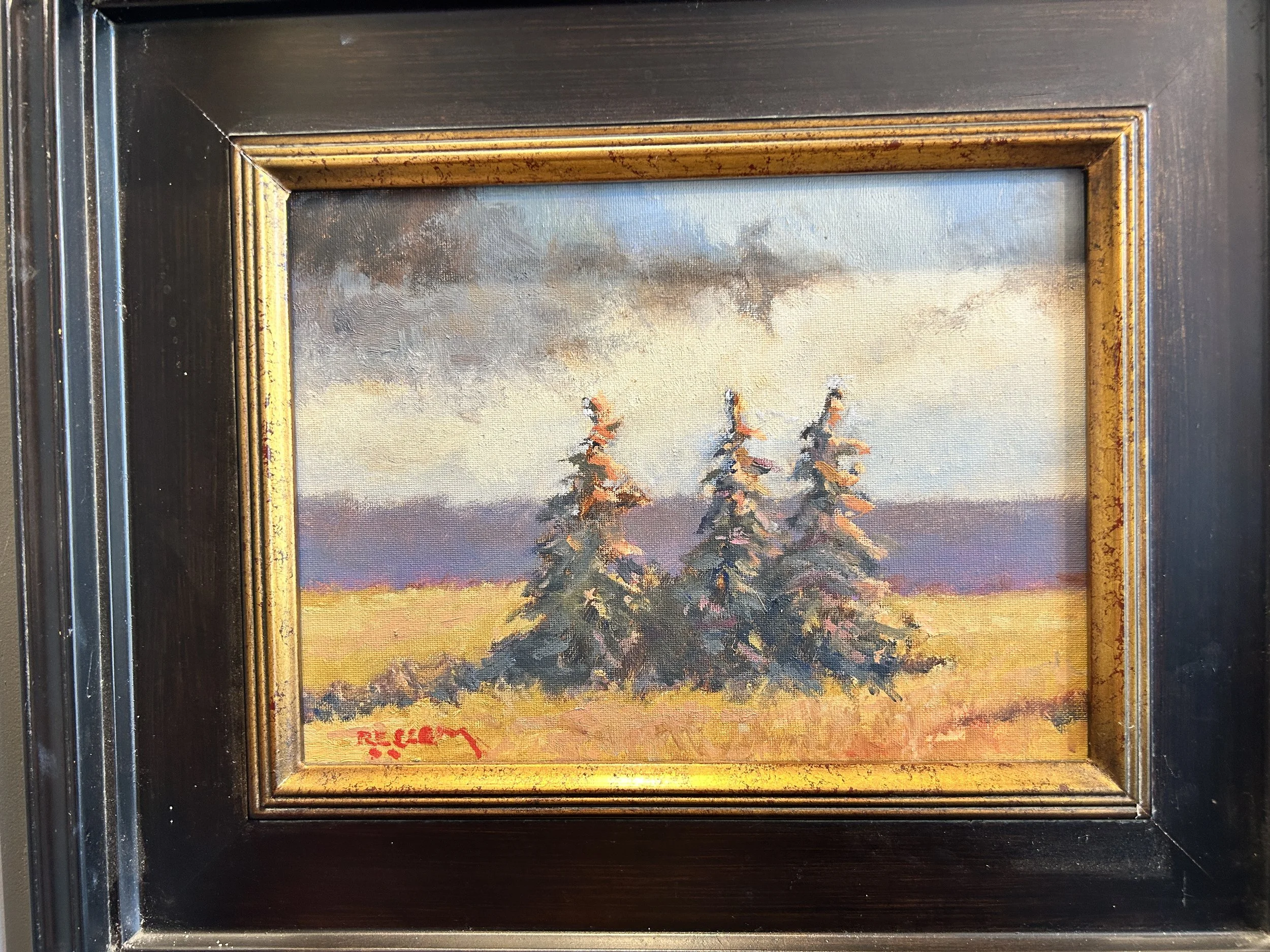 Pines 3