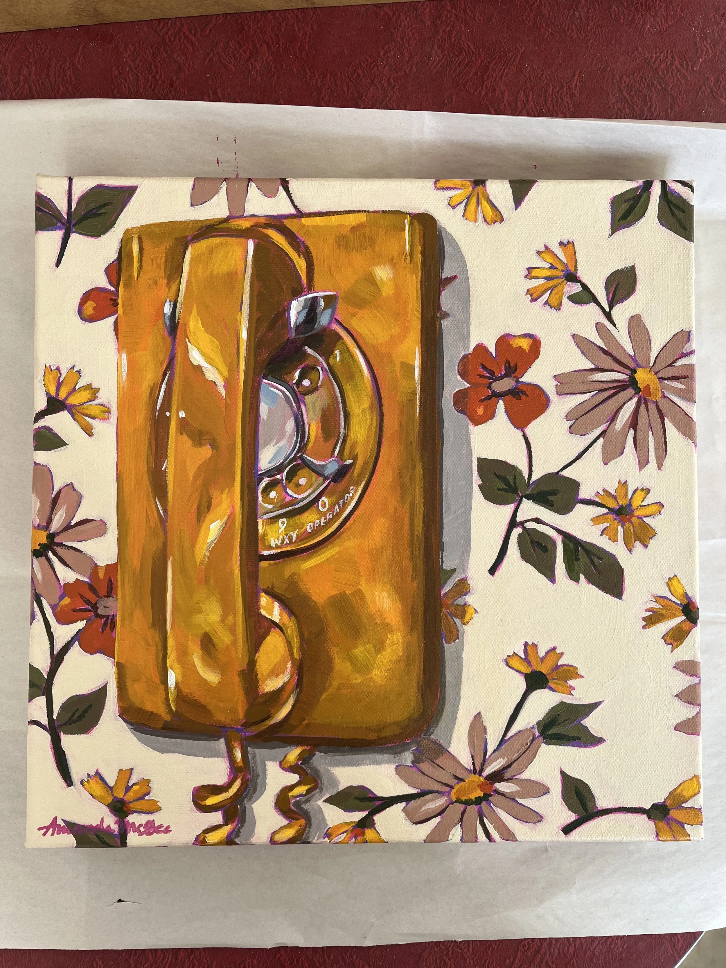 Golden Conversations