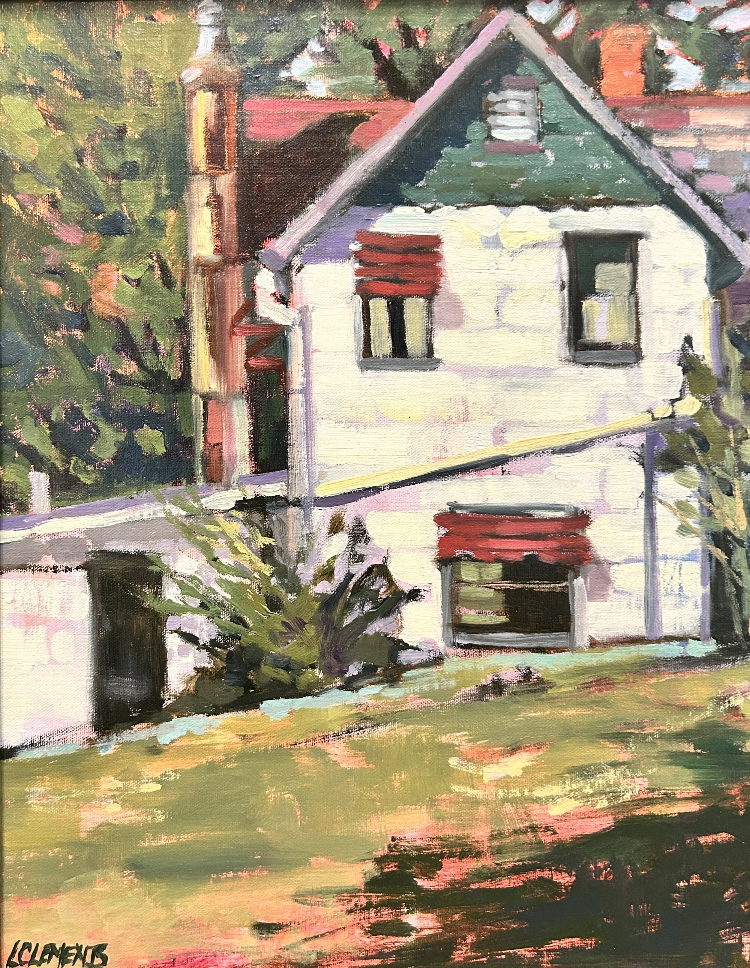 Alexandria Adobe