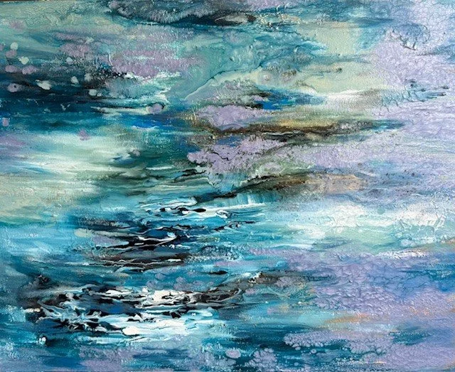 Elements of Earth and Skies