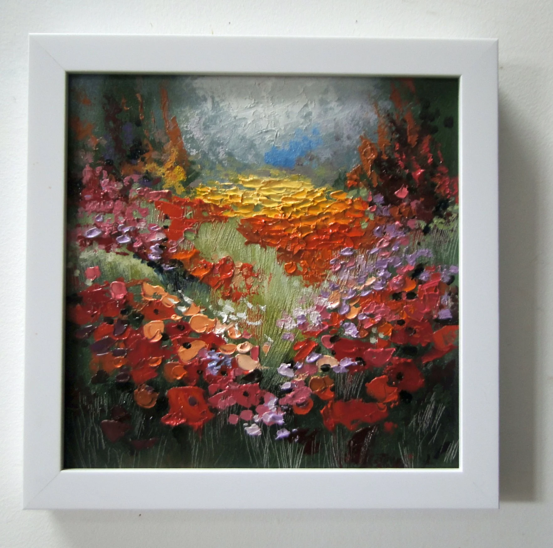 Meadow I