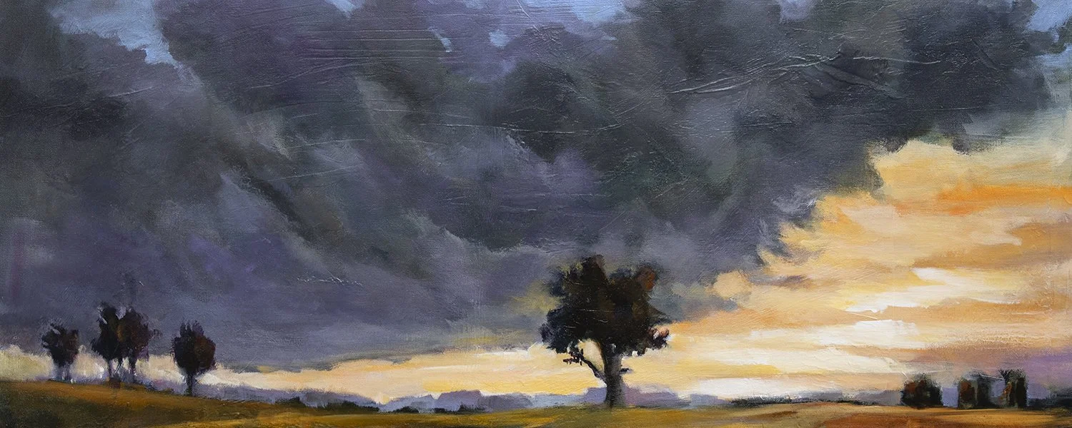 Light After the Storm