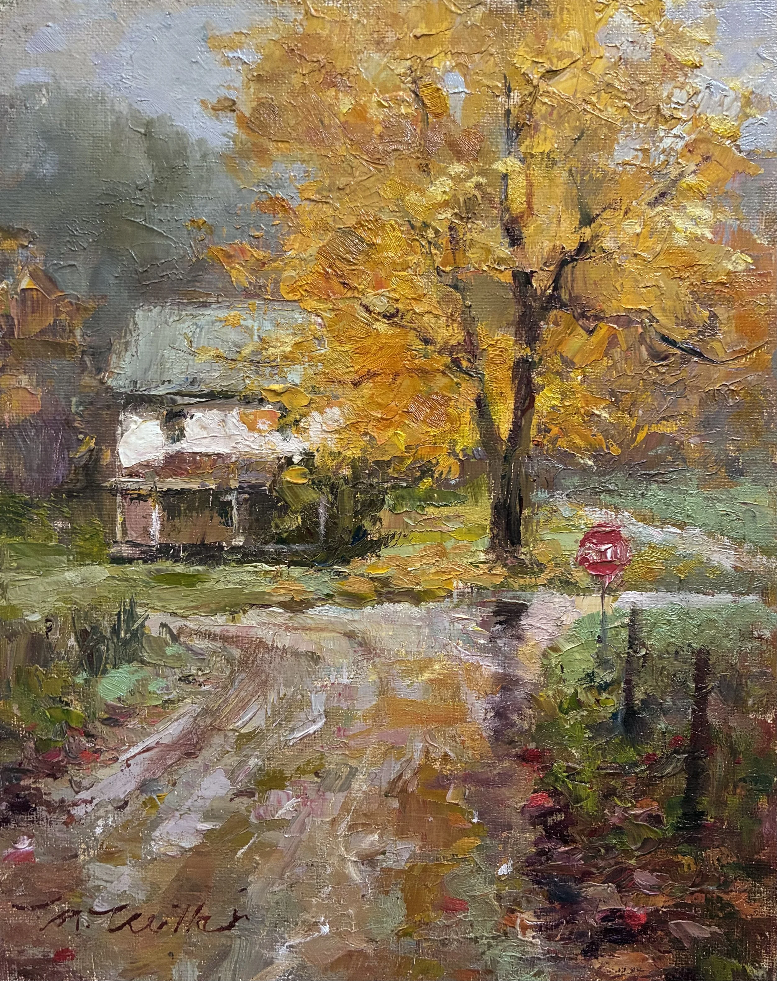 Appalachian Mist