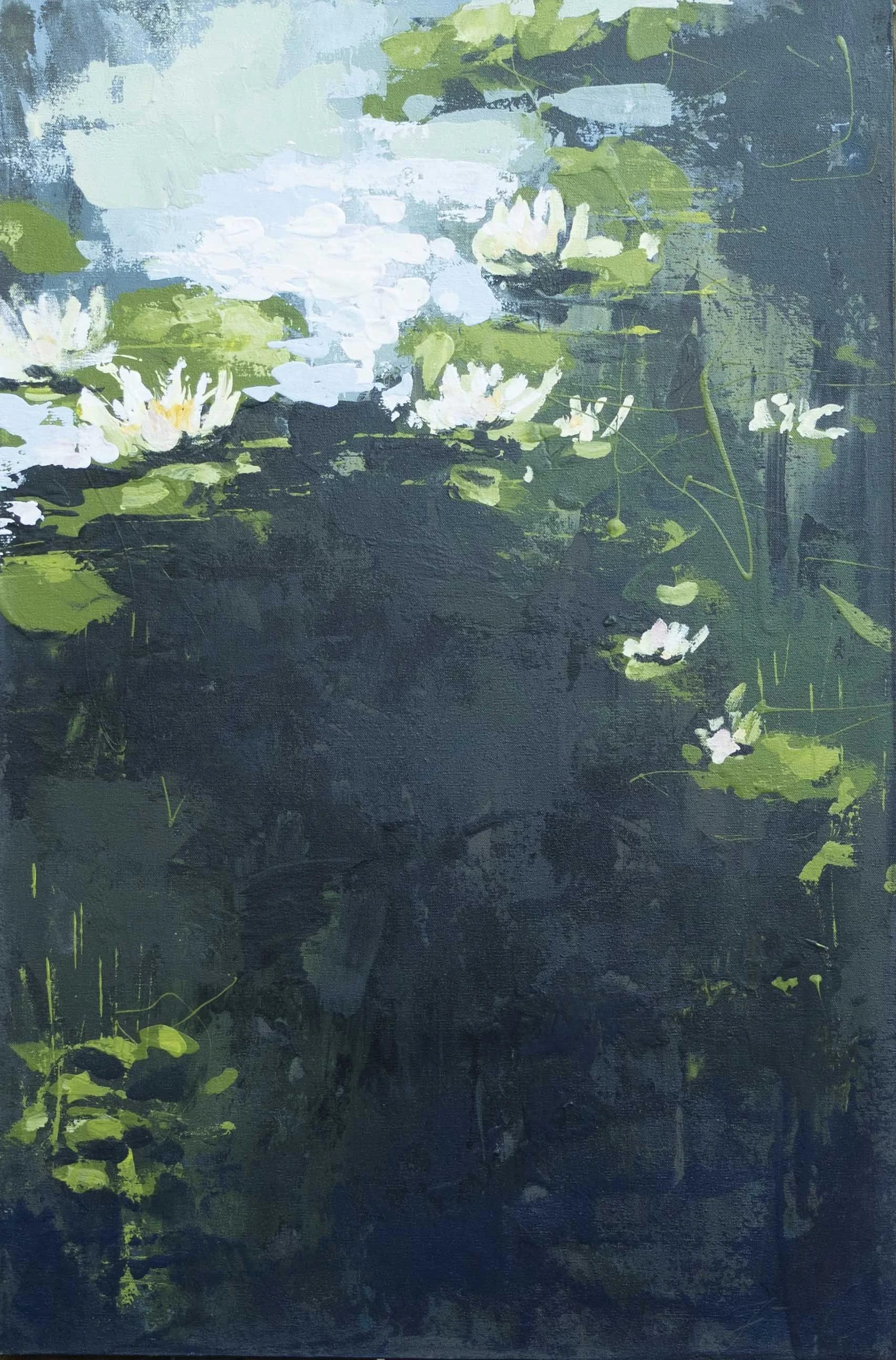 Delicate Whispers