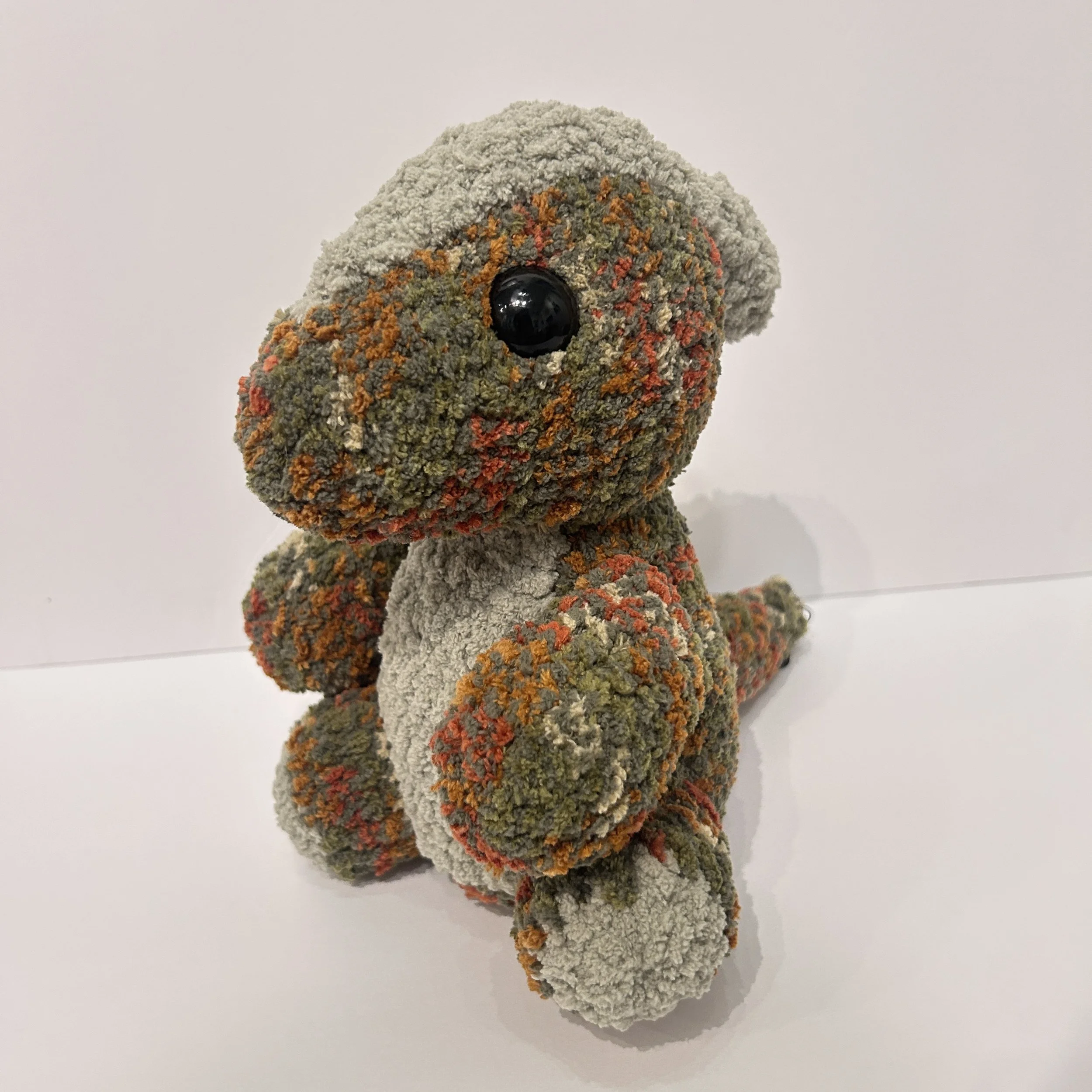 Crochet Jumbo