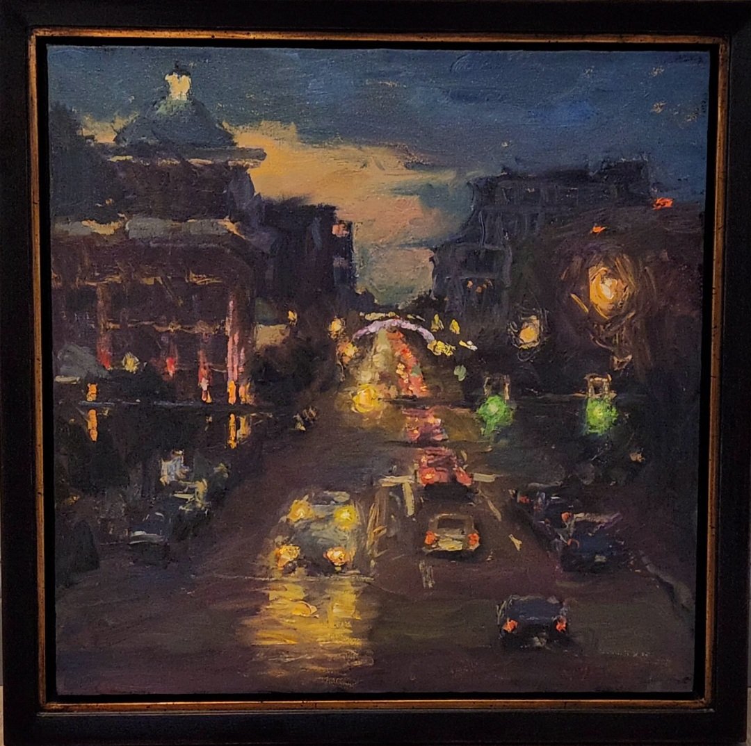 Evening on High Street.jpg